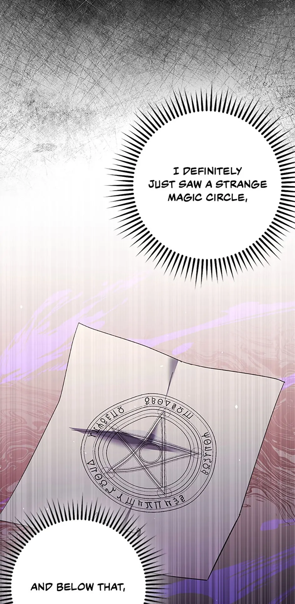 An Extra Stole the Male Leads Chapter 21 page 70