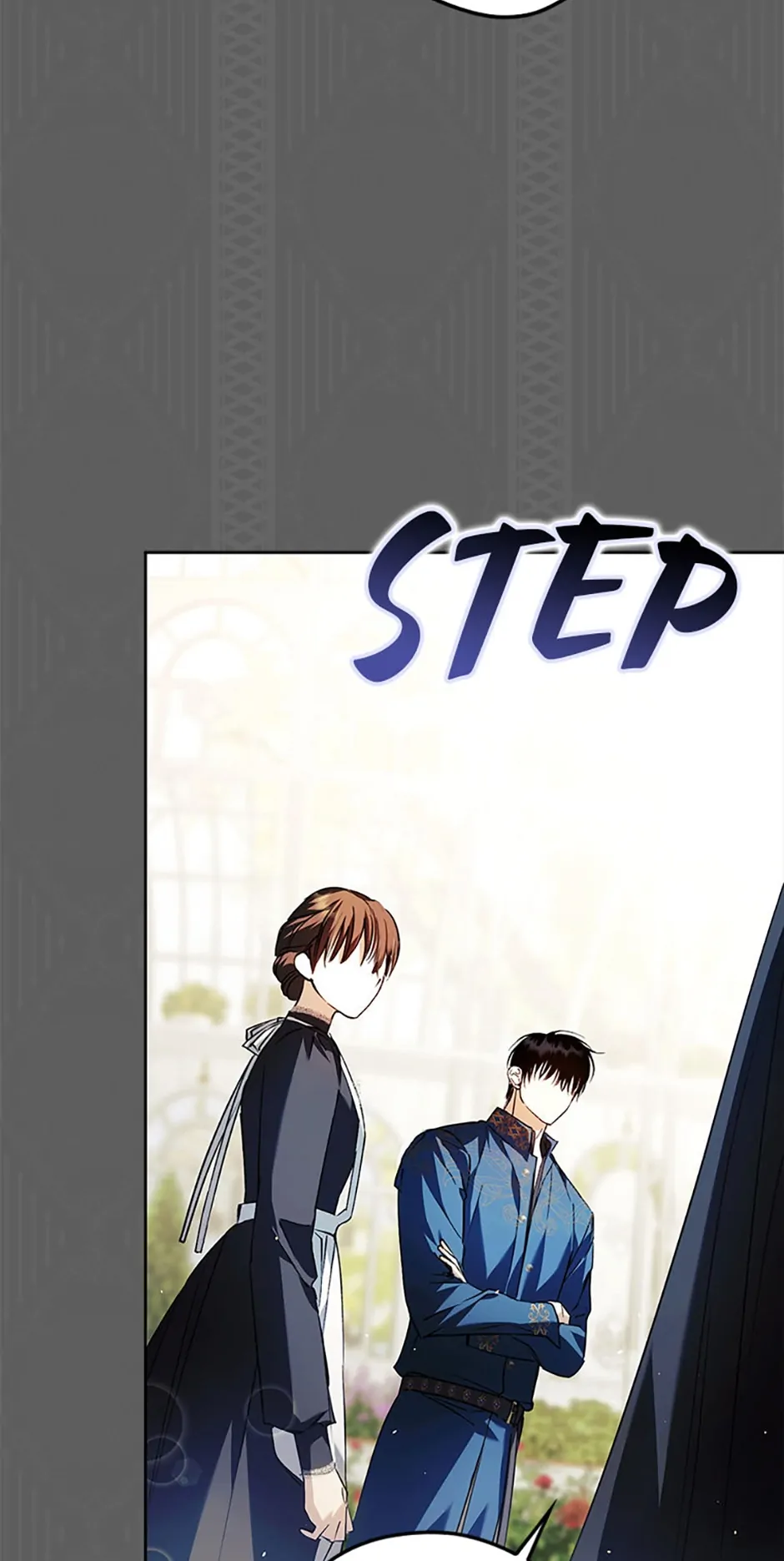 An Extra Stole the Male Leads Chapter 23 page 4