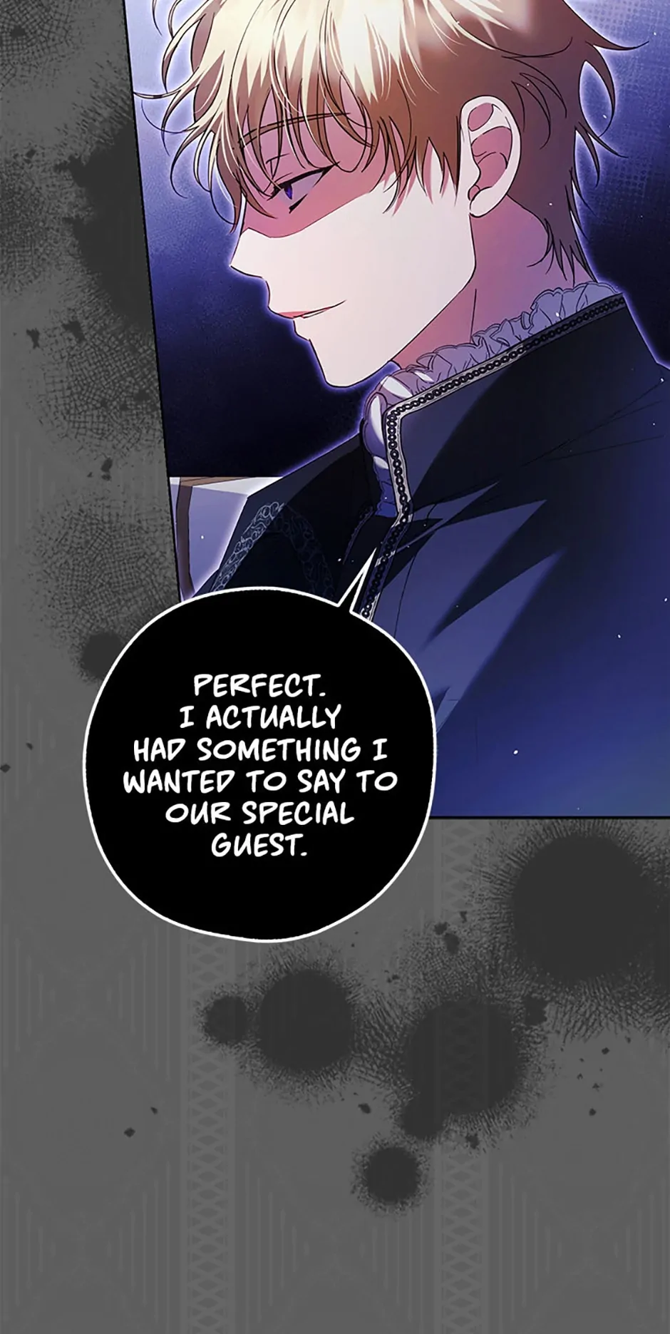 An Extra Stole the Male Leads Chapter 23 page 7