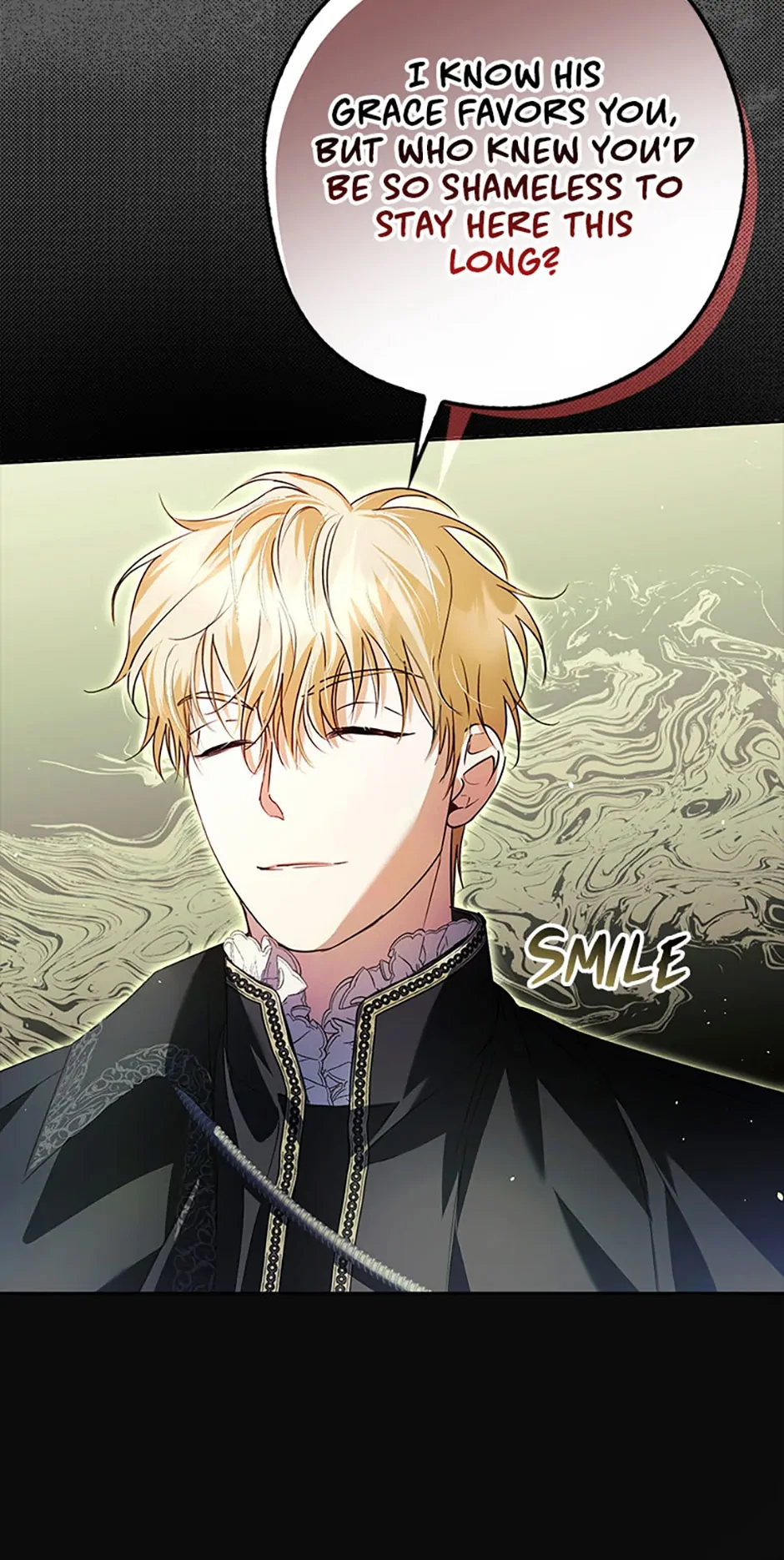 An Extra Stole the Male Leads Chapter 23 page 9