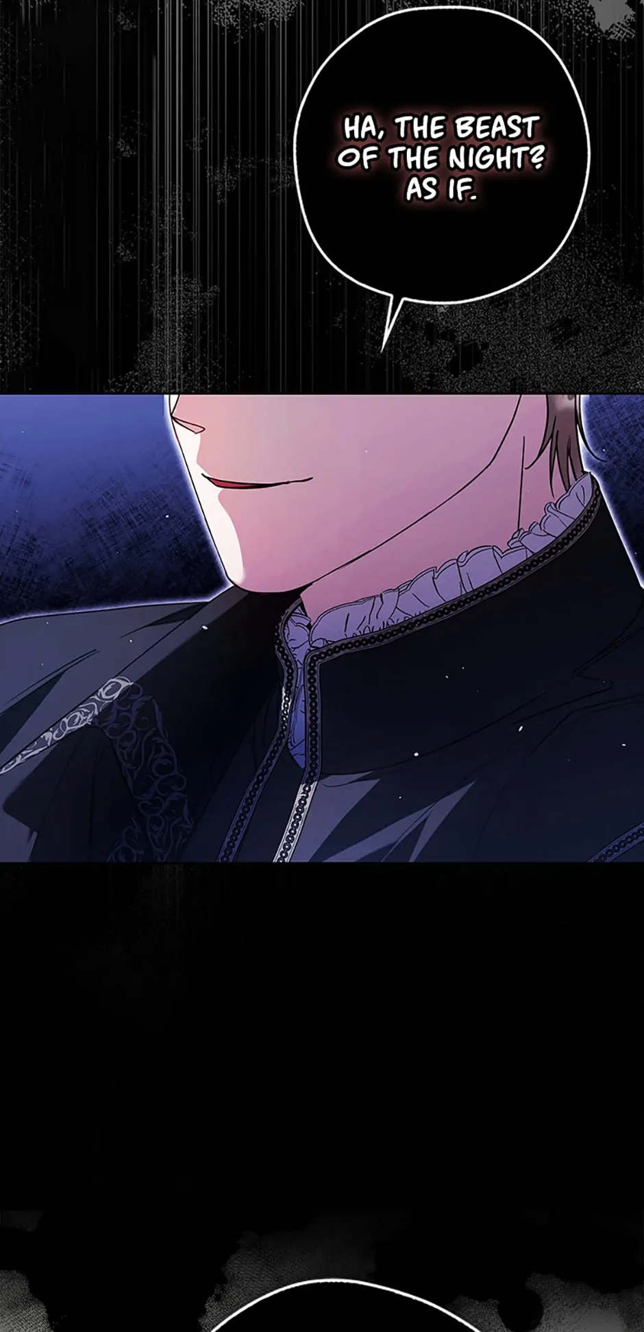 An Extra Stole the Male Leads Chapter 23 page 12