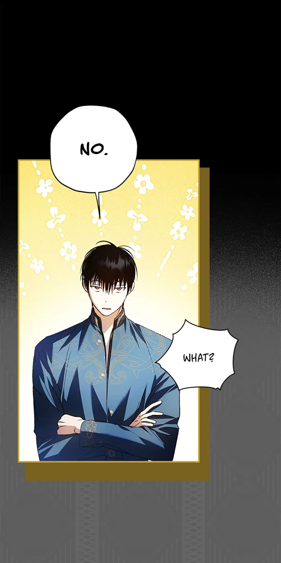 An Extra Stole the Male Leads Chapter 23 page 18