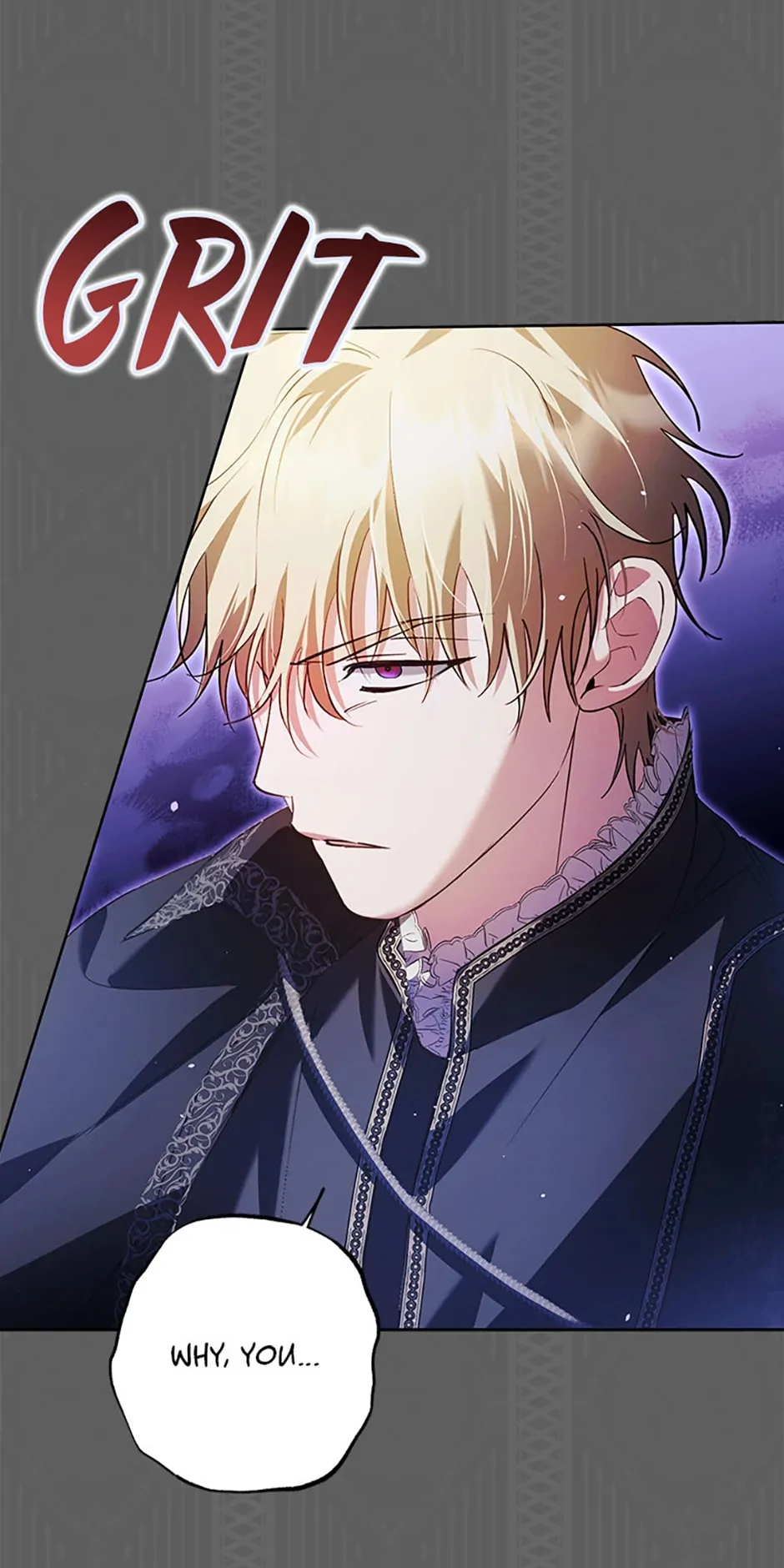 An Extra Stole the Male Leads Chapter 23 page 19