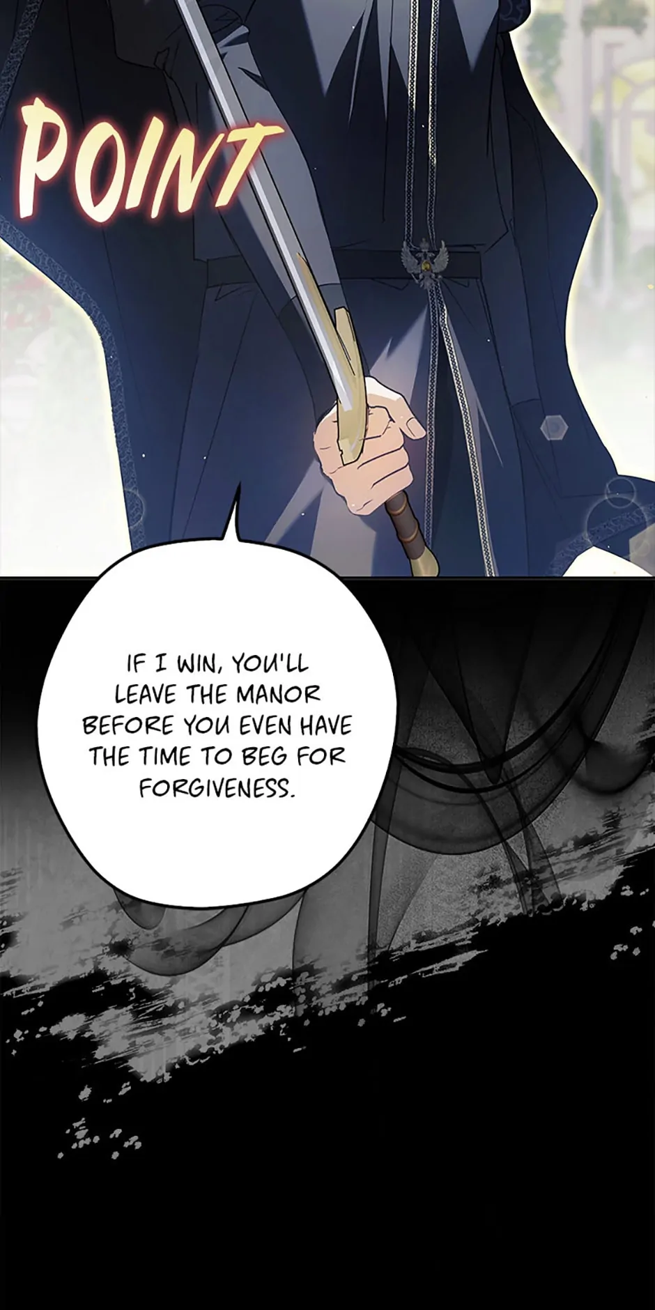 An Extra Stole the Male Leads Chapter 23 page 22