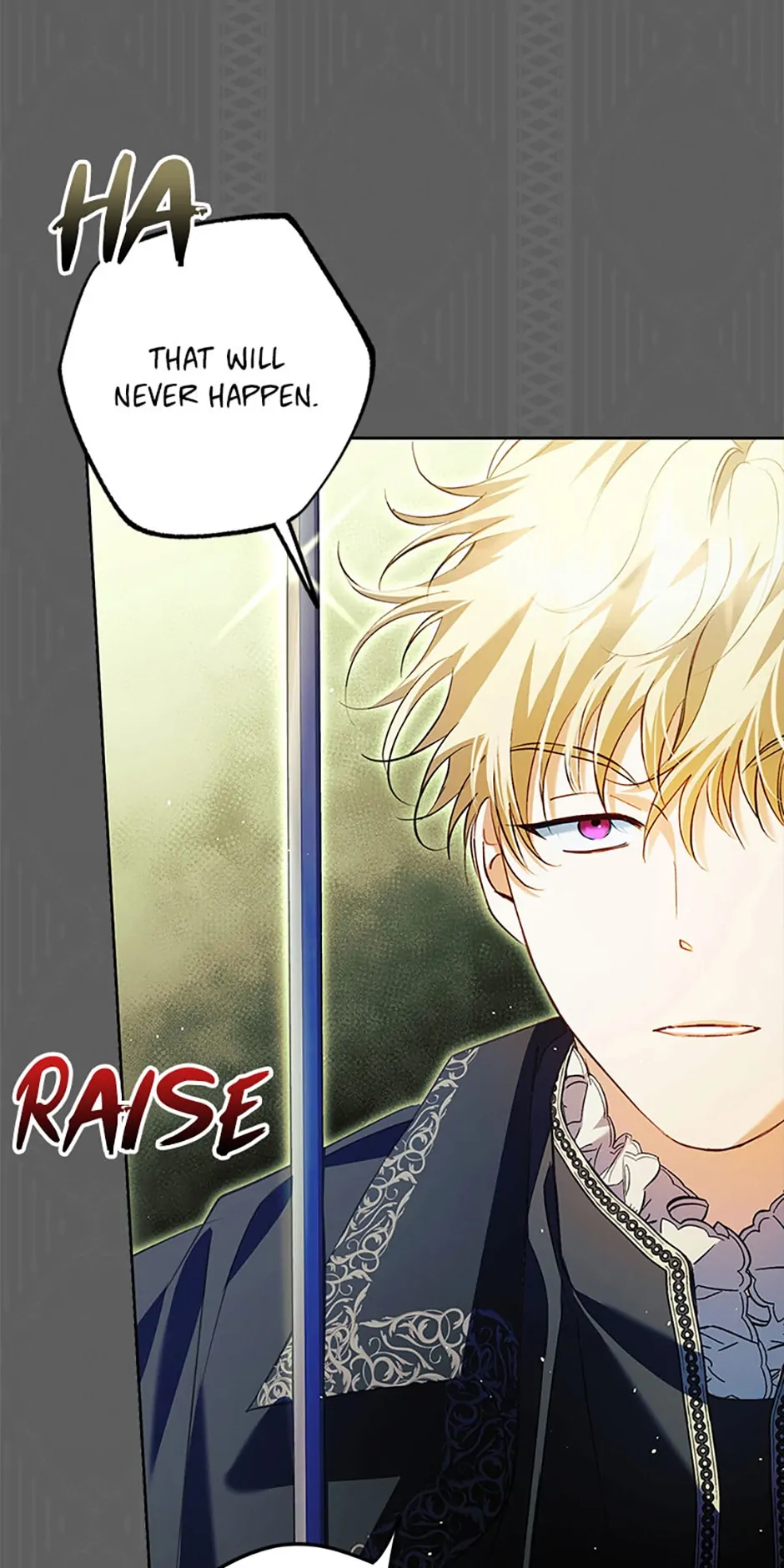 An Extra Stole the Male Leads Chapter 23 page 24