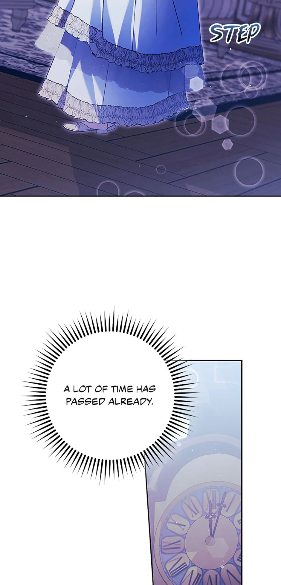 An Extra Stole the Male Leads Chapter 23 page 29