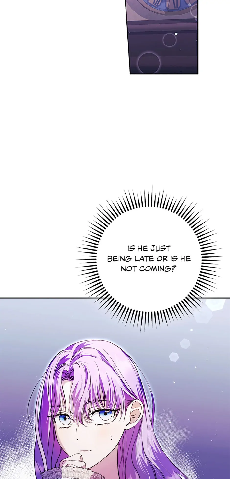 An Extra Stole the Male Leads Chapter 23 page 30