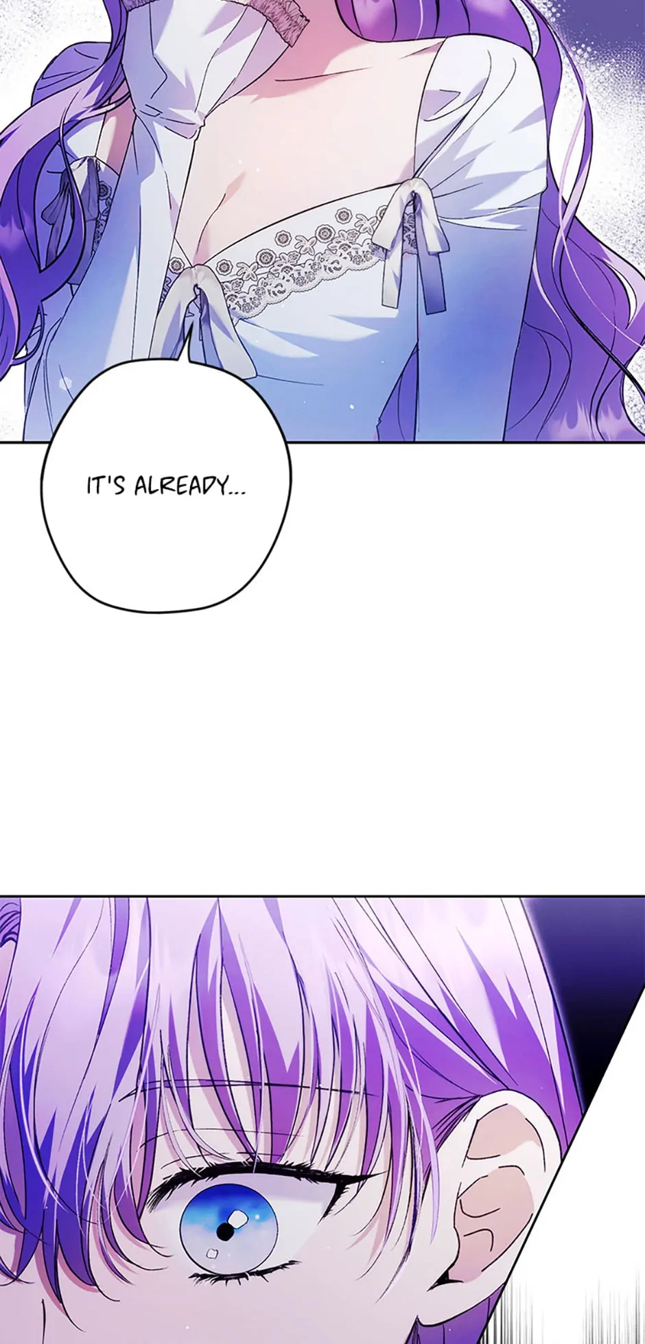 An Extra Stole the Male Leads Chapter 23 page 31