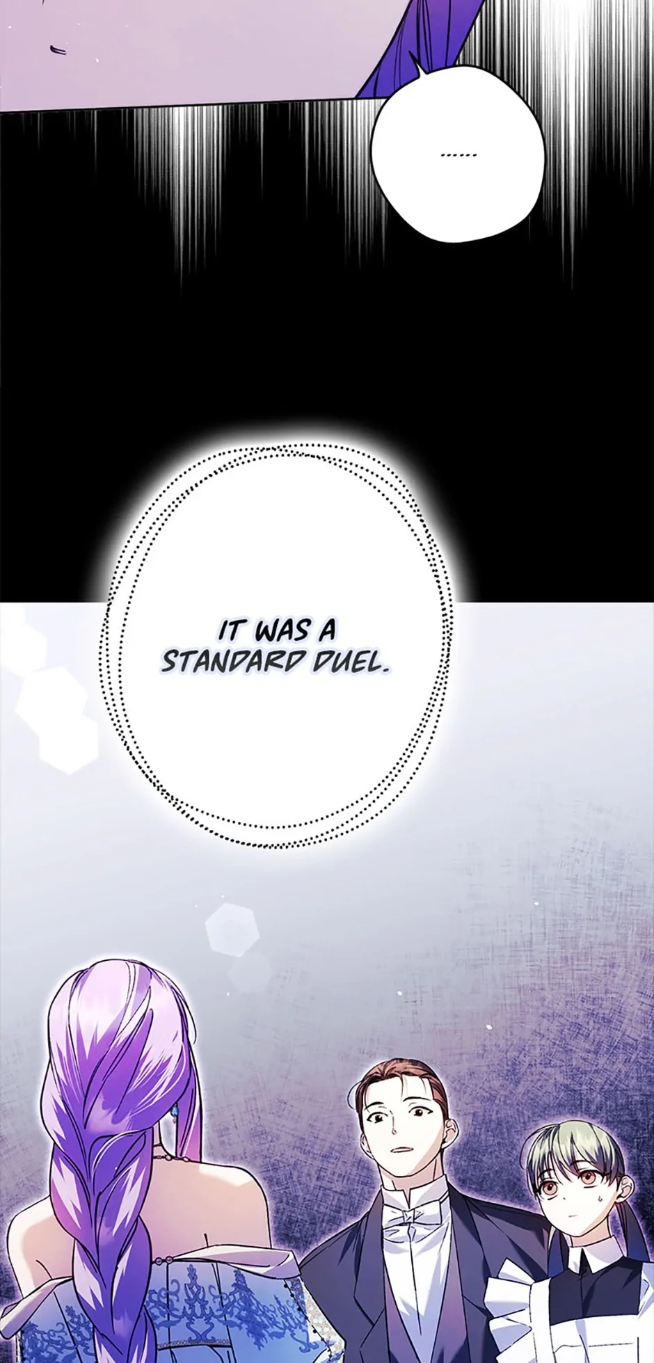An Extra Stole the Male Leads Chapter 23 page 32