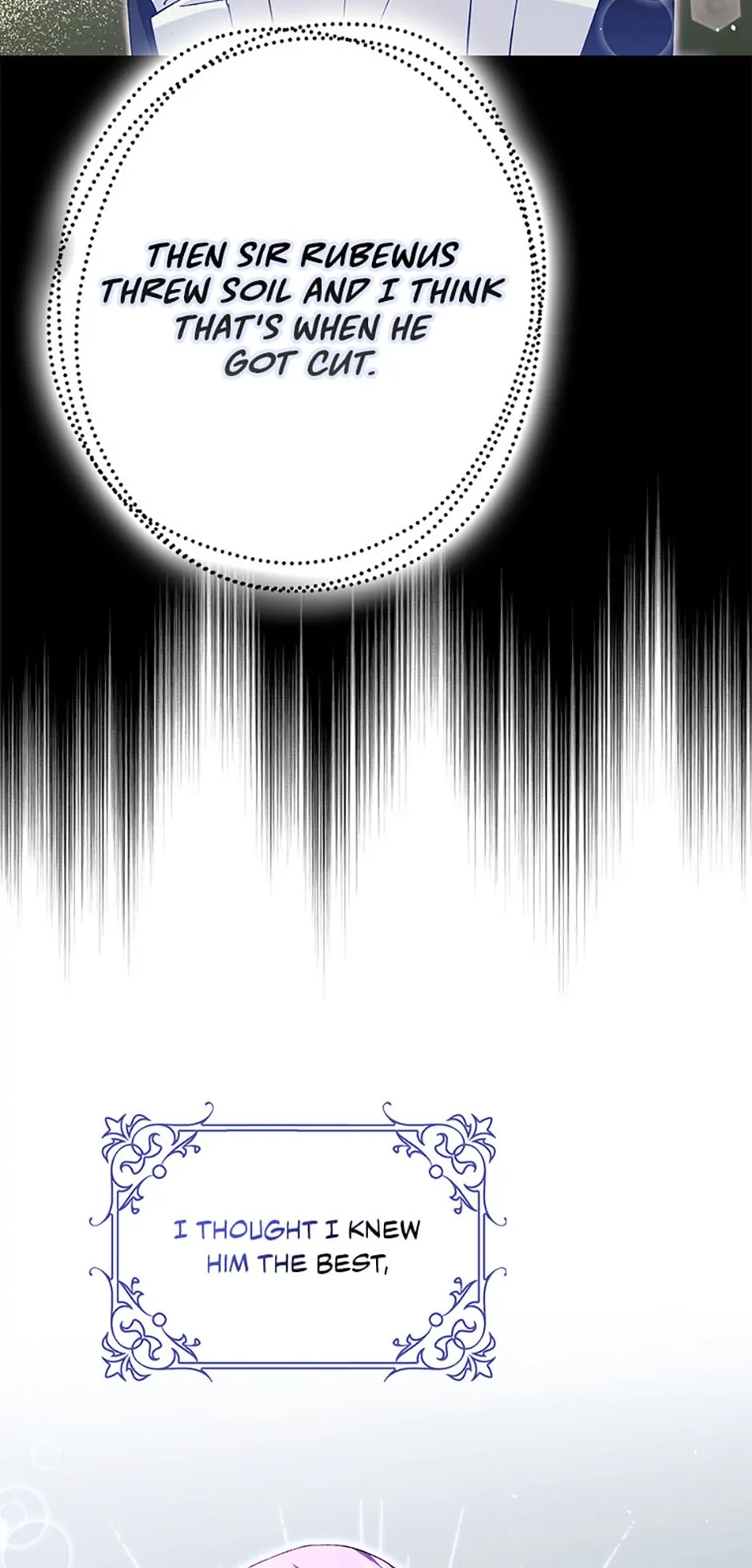 An Extra Stole the Male Leads Chapter 23 page 34