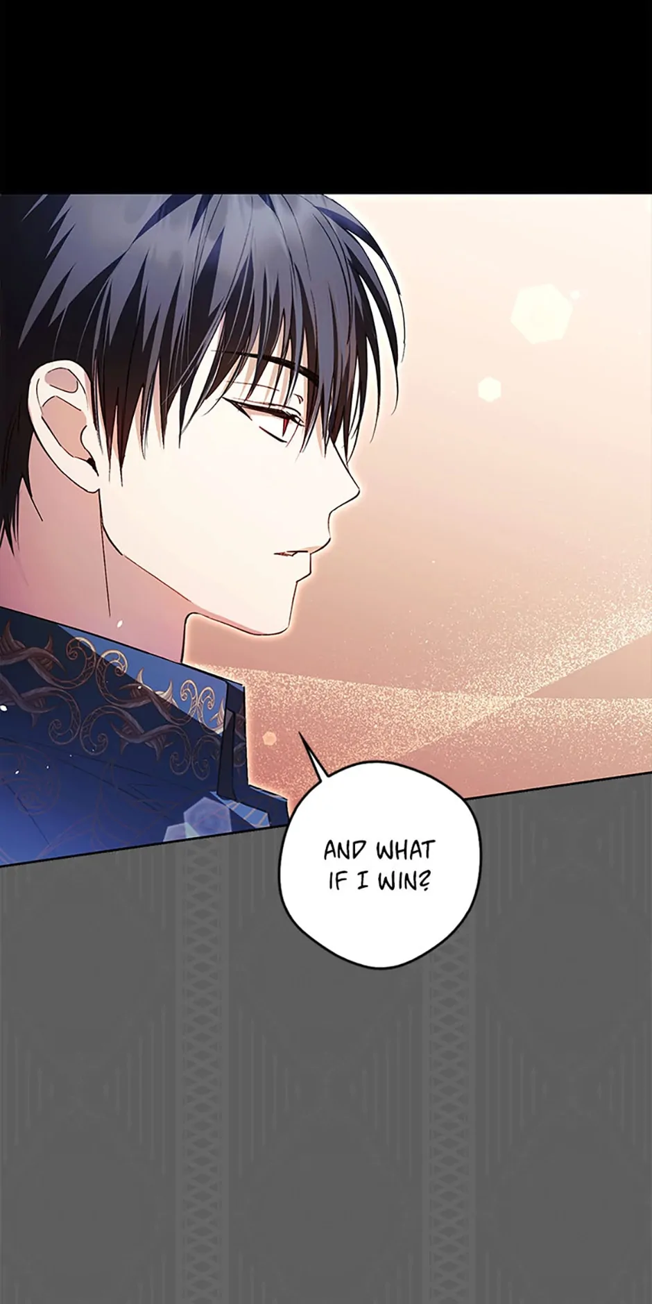 An Extra Stole the Male Leads Chapter 23 page 23
