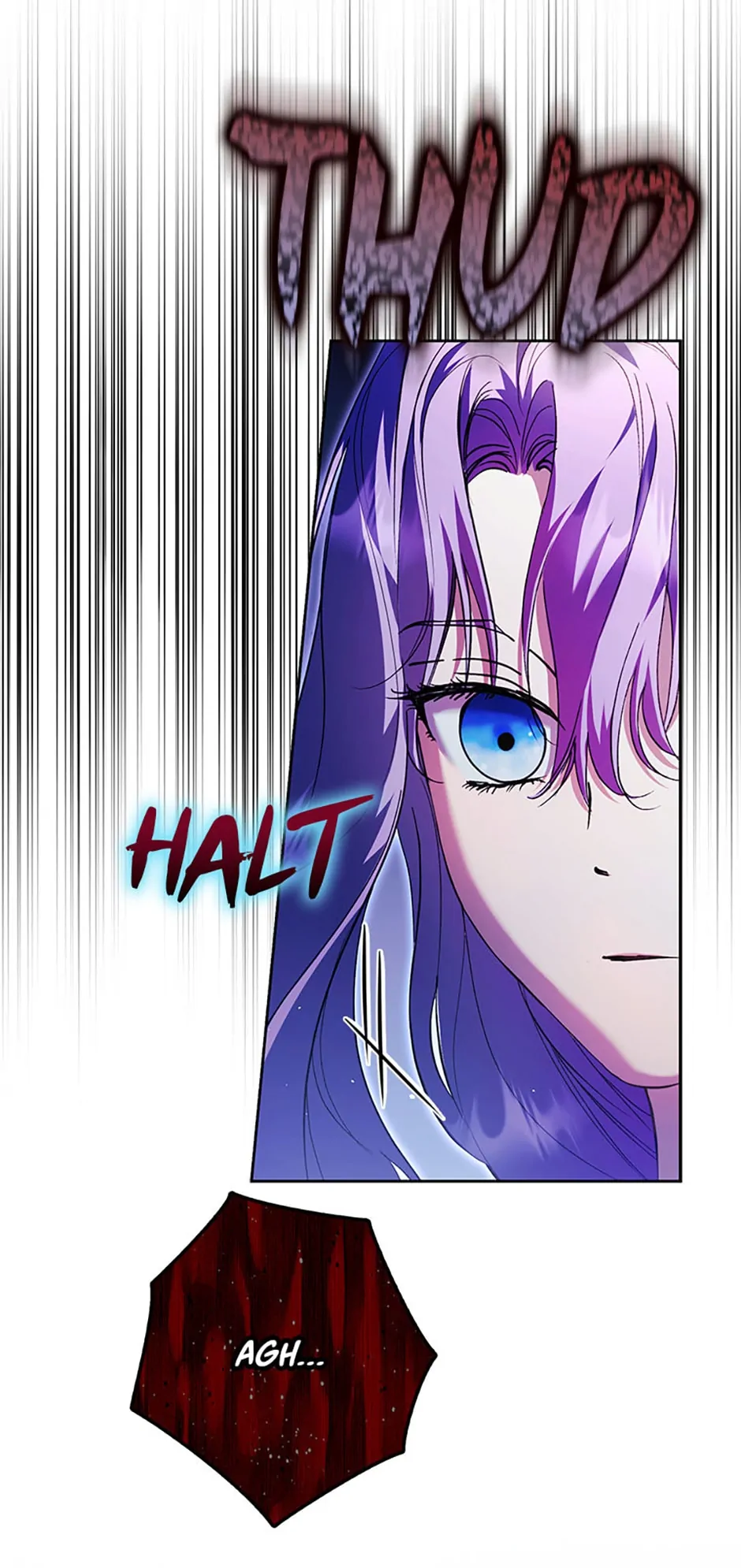 An Extra Stole the Male Leads Chapter 23 page 37