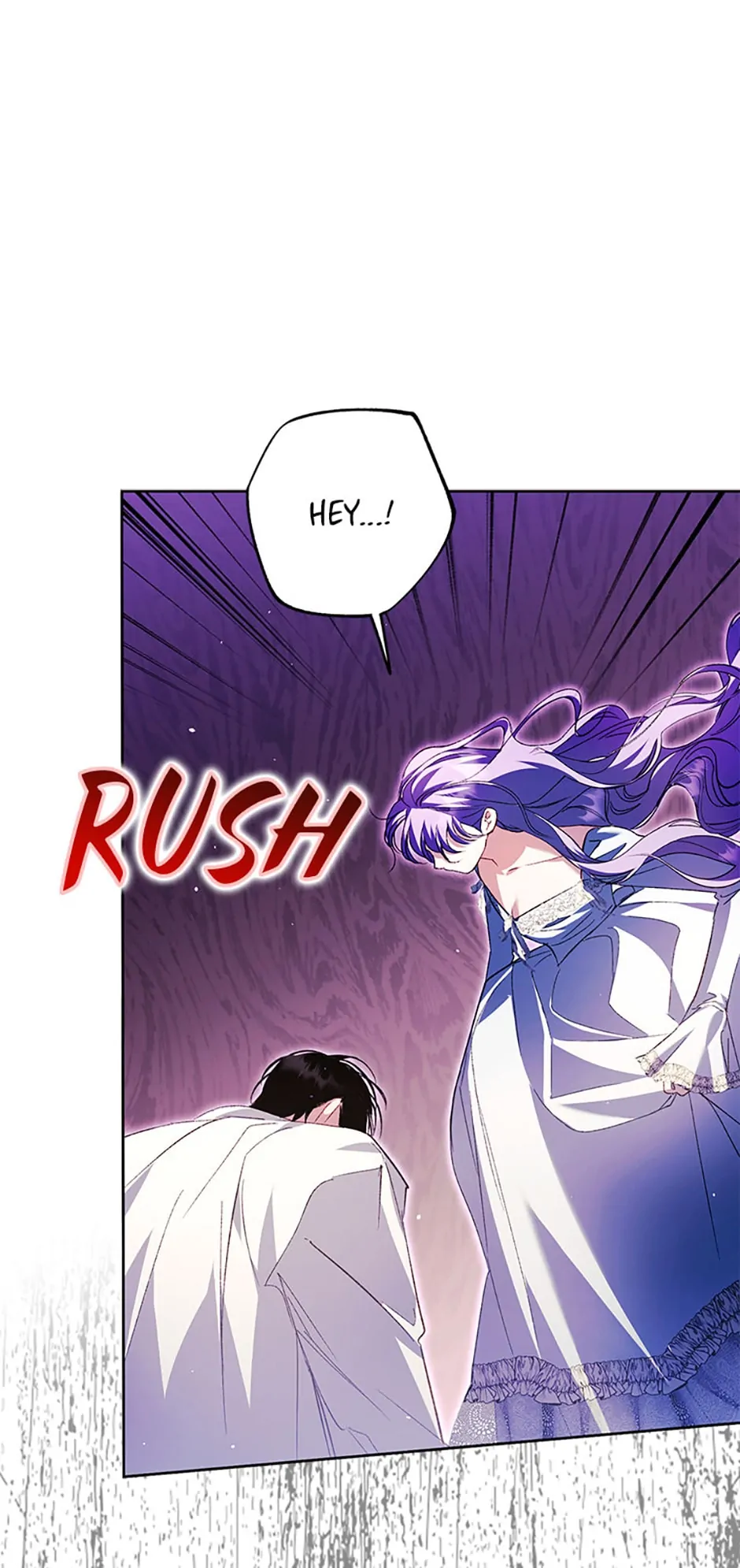 An Extra Stole the Male Leads Chapter 23 page 39