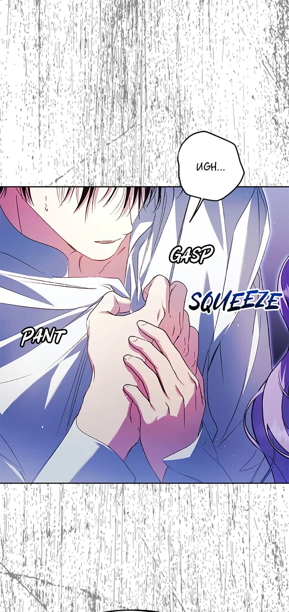 An Extra Stole the Male Leads Chapter 23 page 40