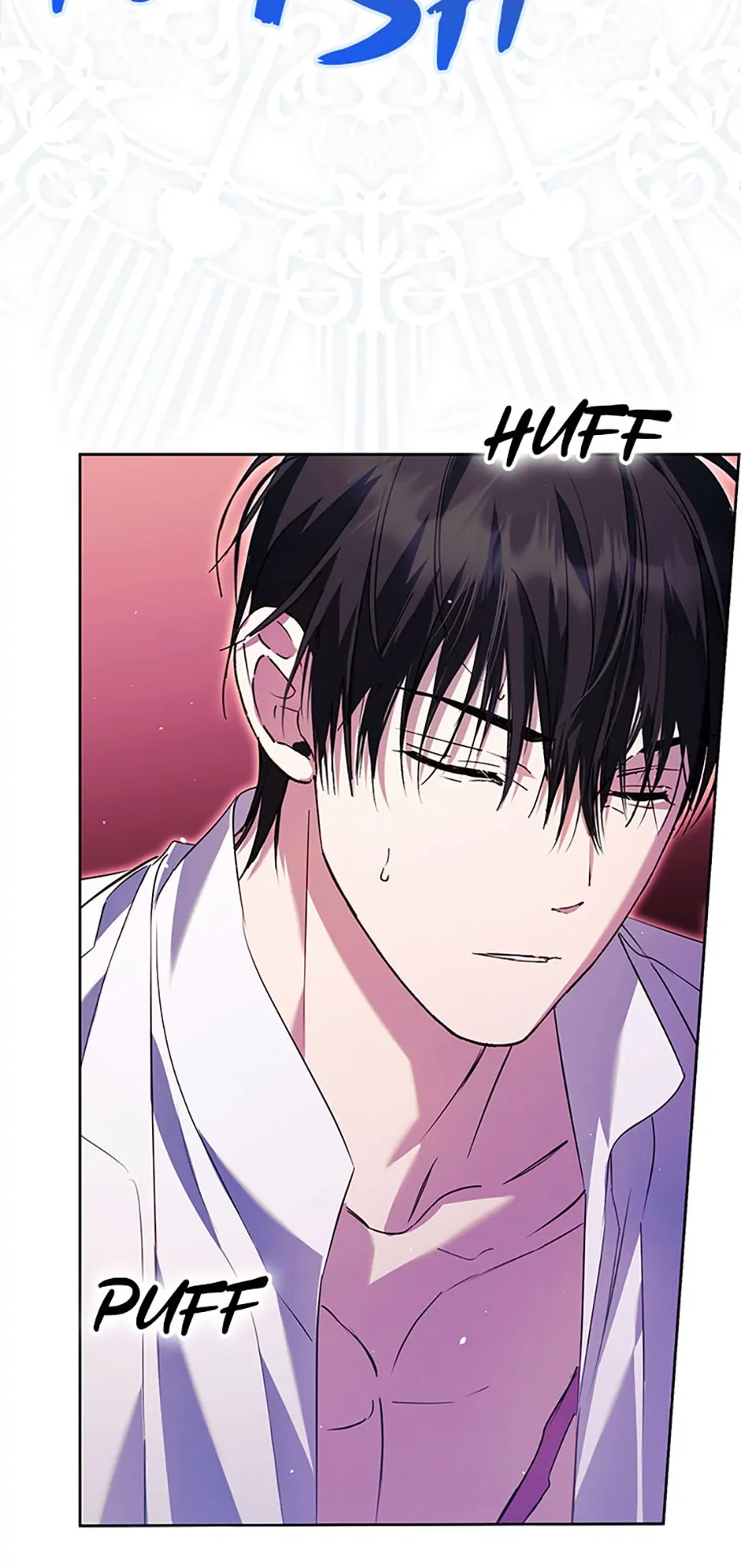 An Extra Stole the Male Leads Chapter 23 page 42