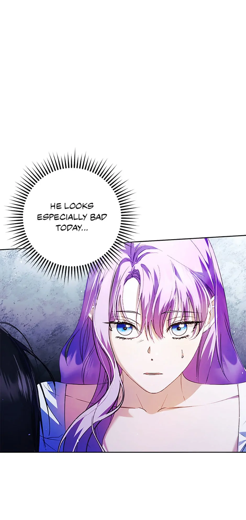 An Extra Stole the Male Leads Chapter 23 page 43