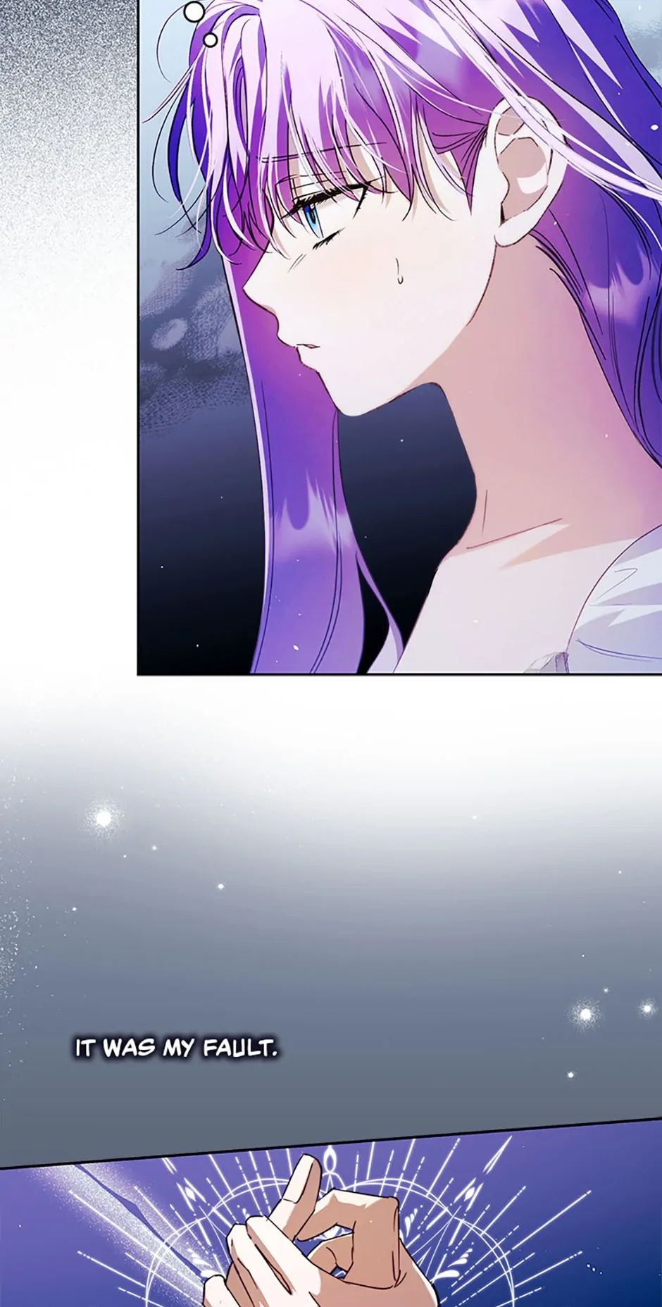 An Extra Stole the Male Leads Chapter 23 page 48