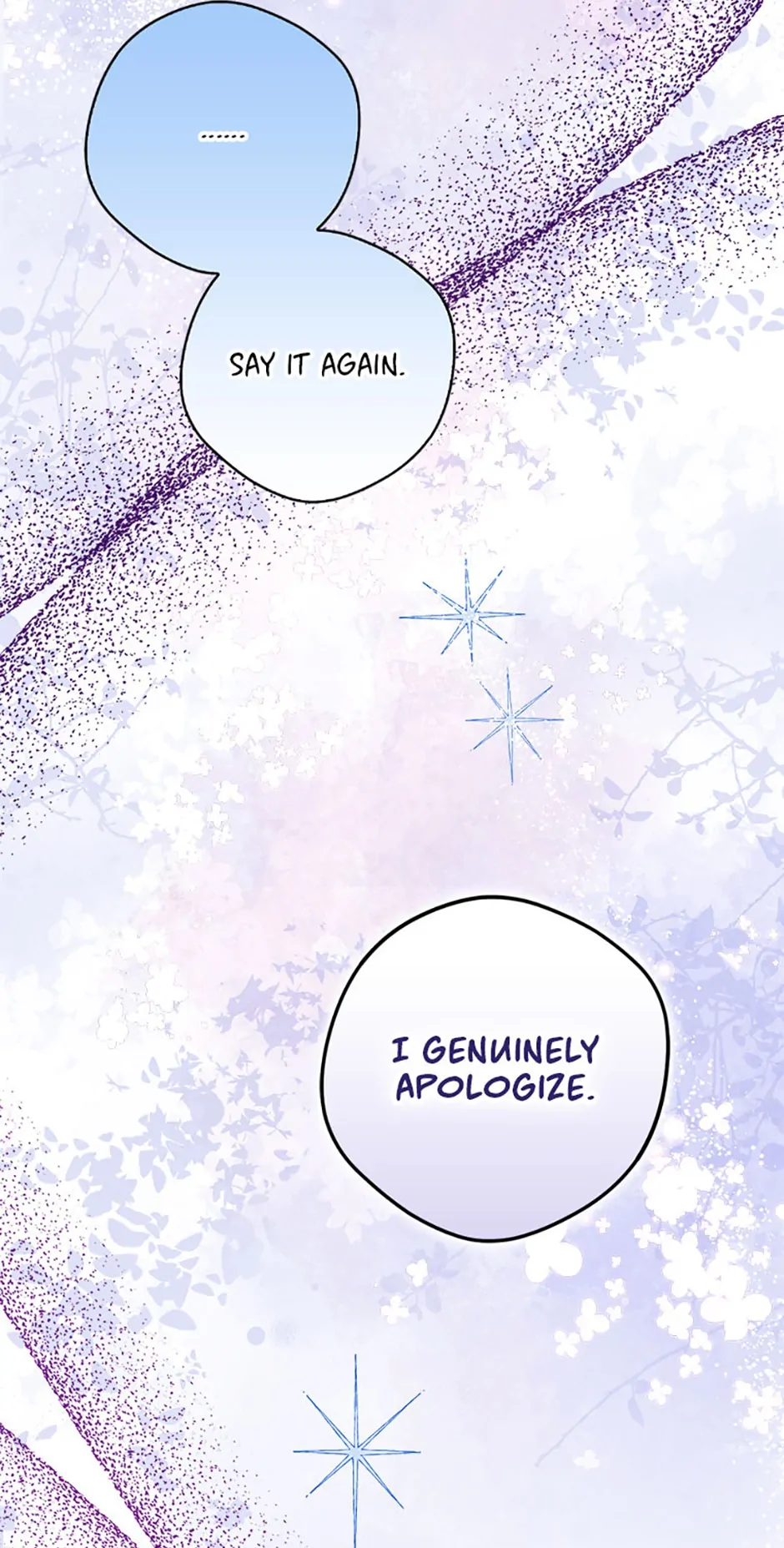 An Extra Stole the Male Leads Chapter 23 page 52