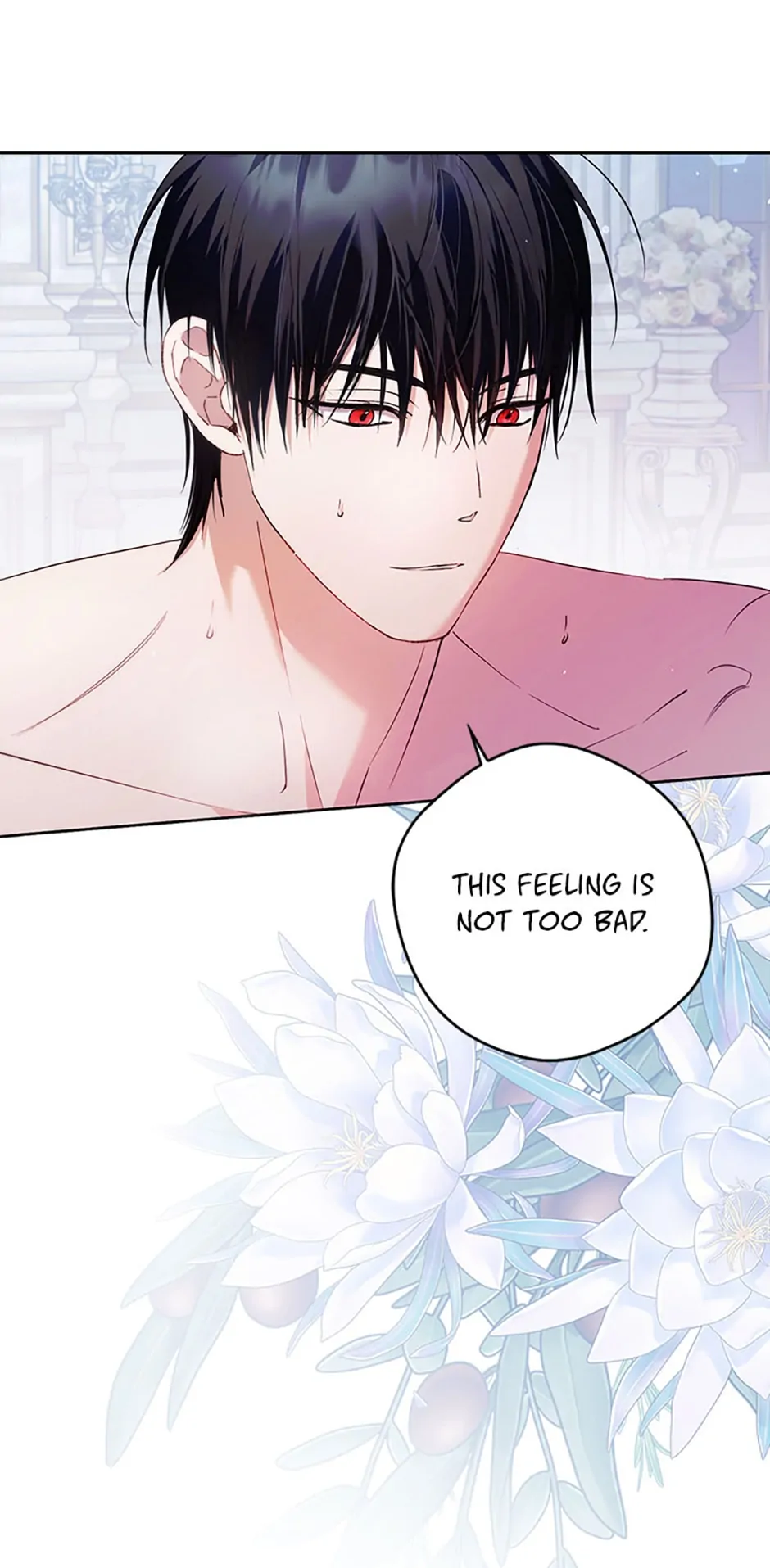 An Extra Stole the Male Leads Chapter 23 page 54