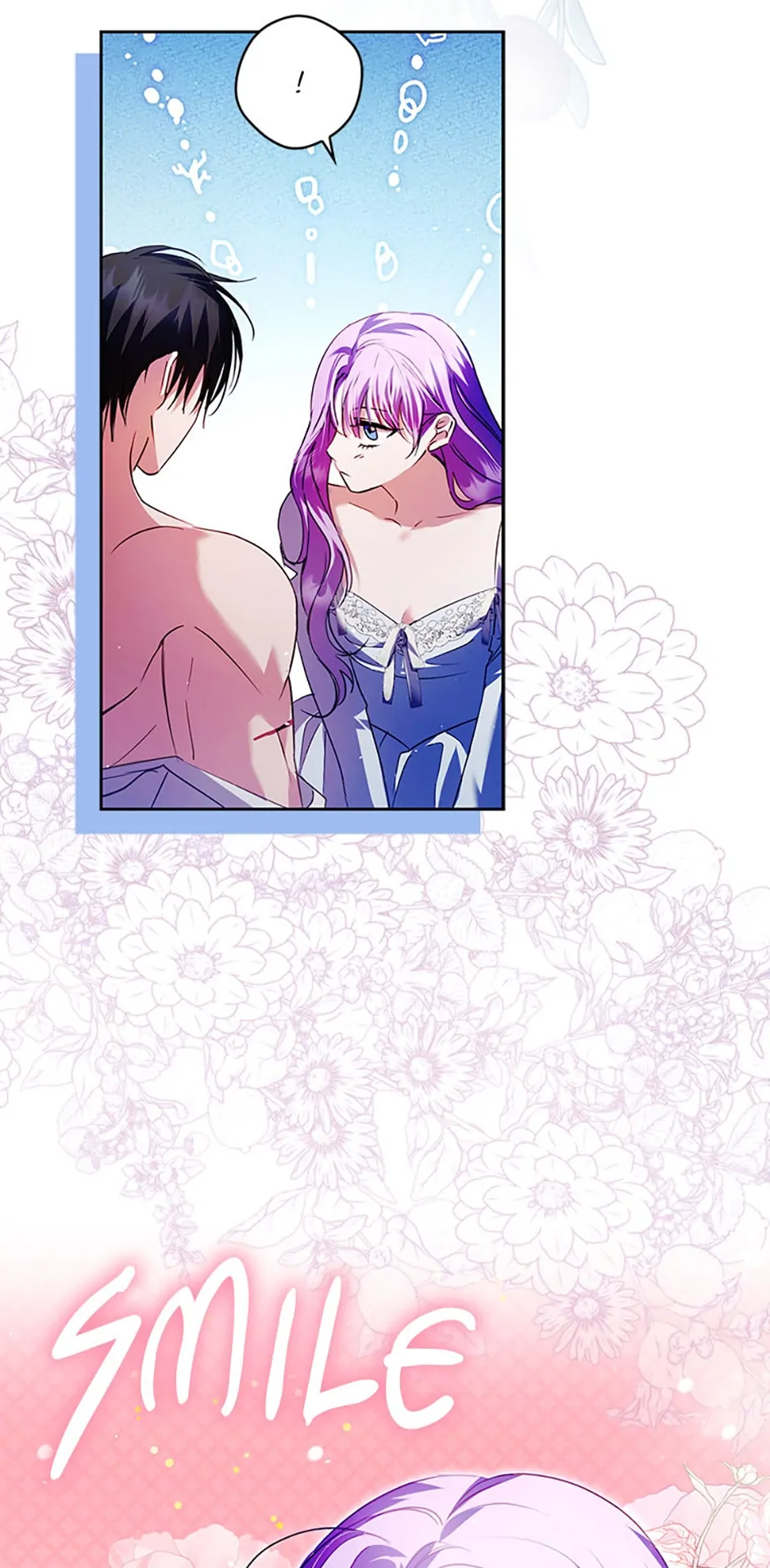 An Extra Stole the Male Leads Chapter 23 page 55