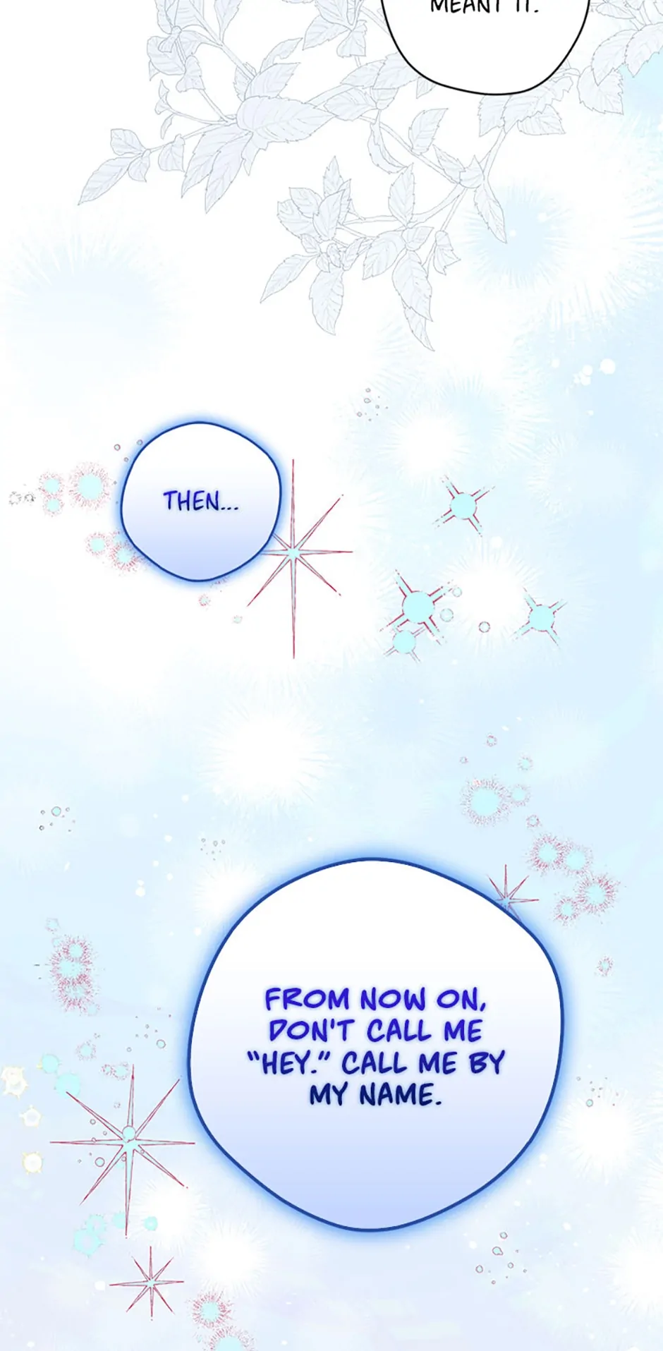 An Extra Stole the Male Leads Chapter 23 page 60