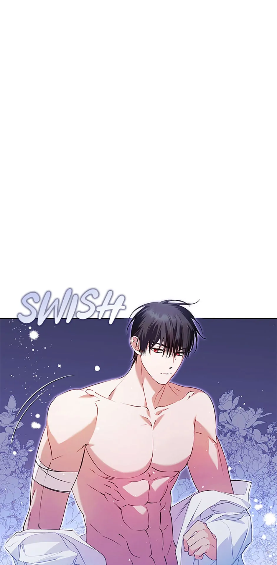 An Extra Stole the Male Leads Chapter 23 page 57