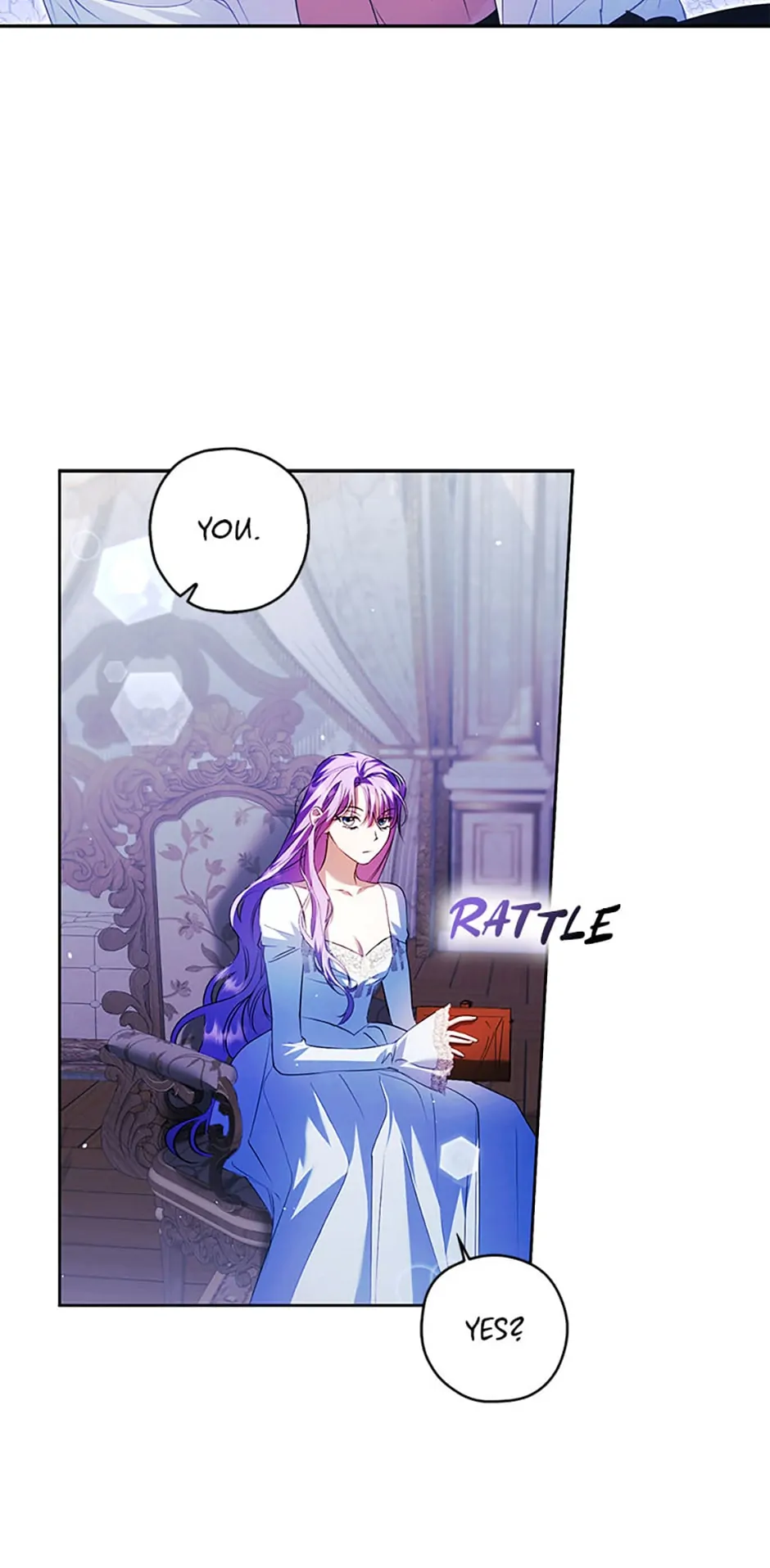 An Extra Stole the Male Leads Chapter 23 page 58
