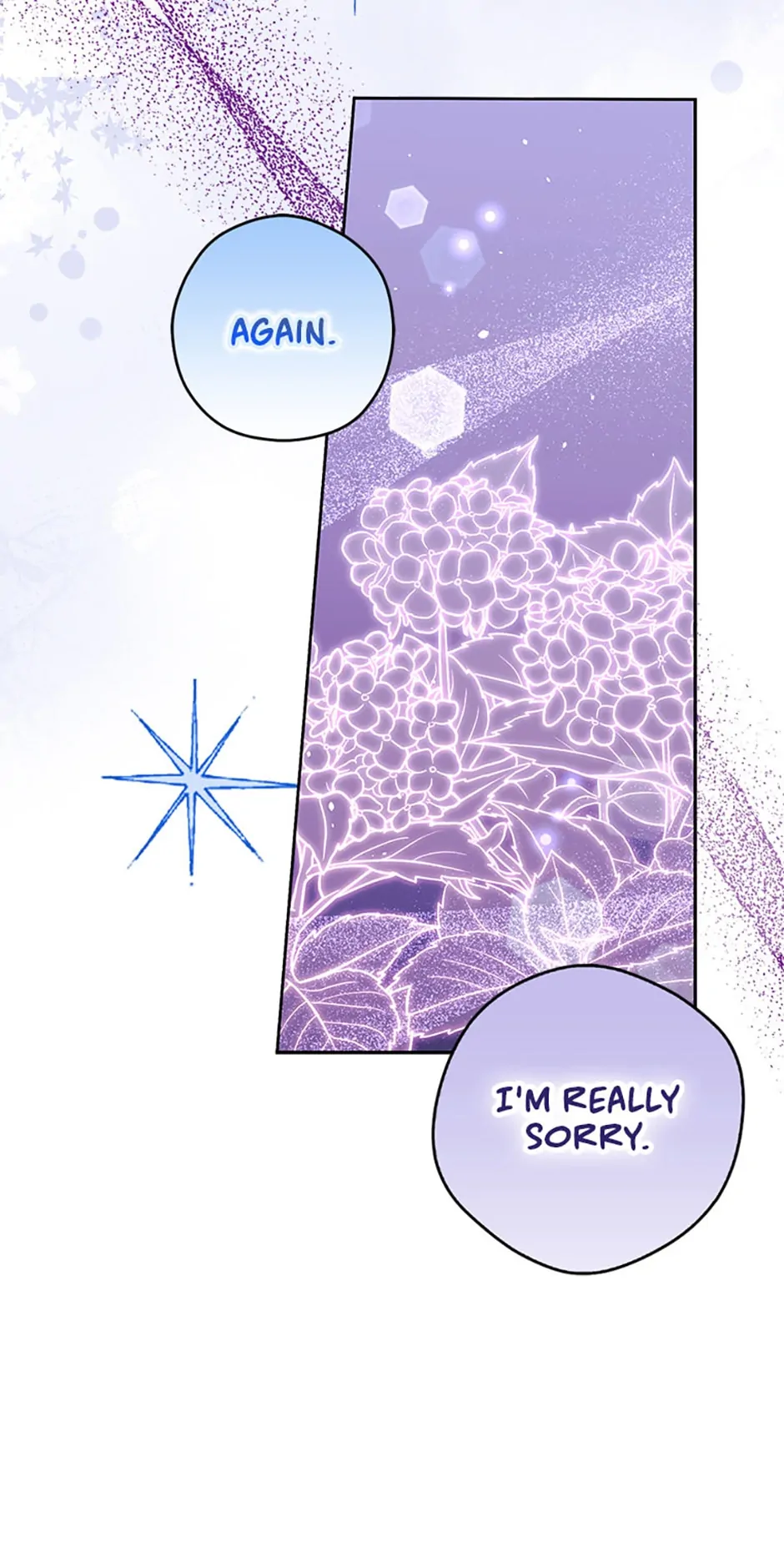 An Extra Stole the Male Leads Chapter 23 page 53