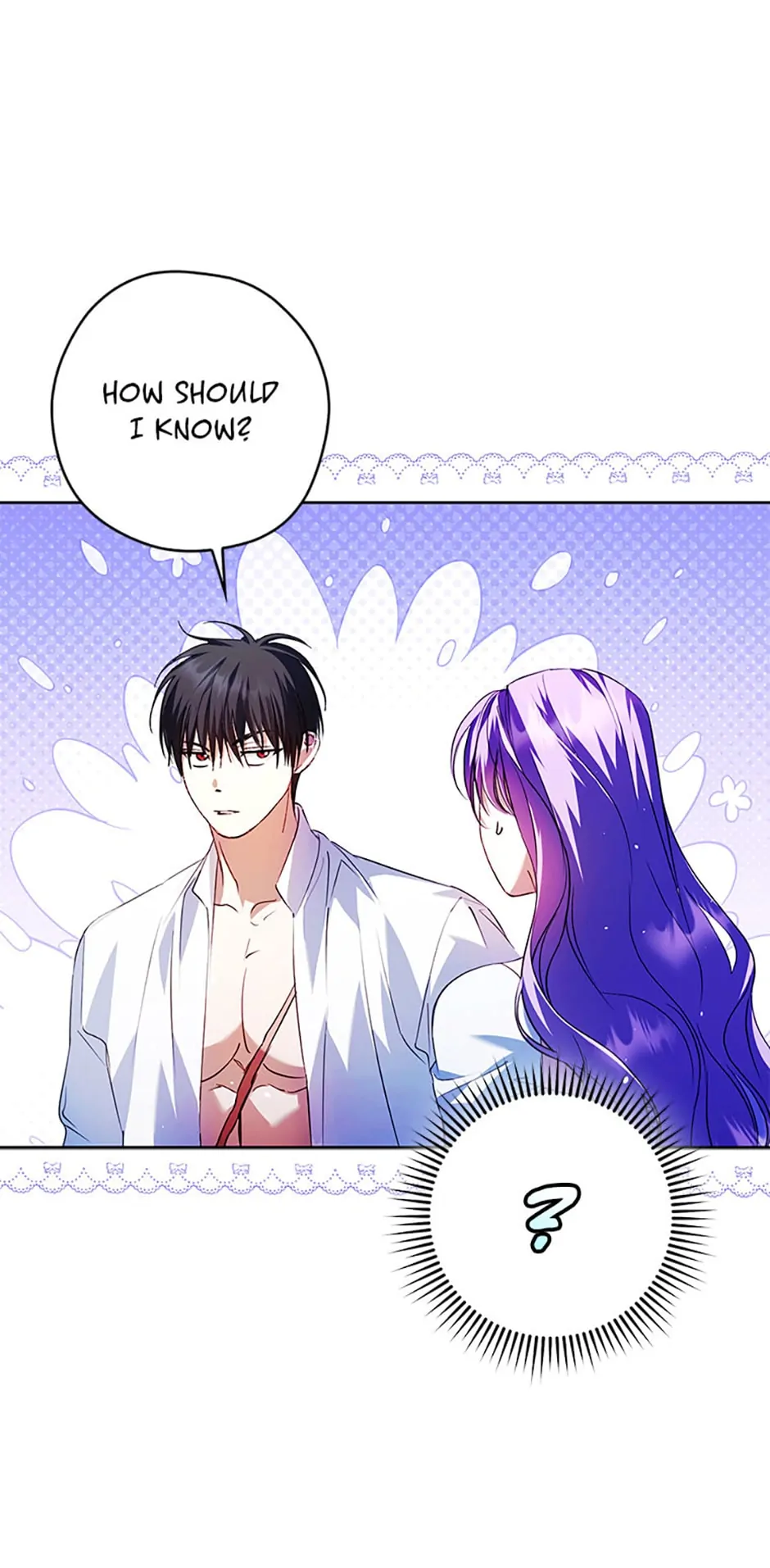 An Extra Stole the Male Leads Chapter 23 page 62
