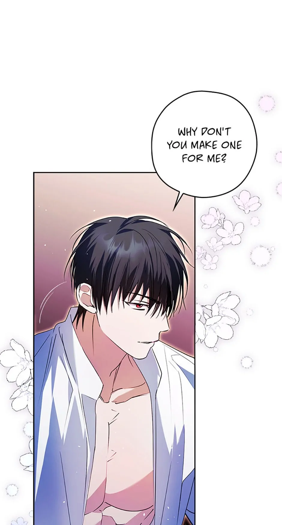 An Extra Stole the Male Leads Chapter 23 page 63