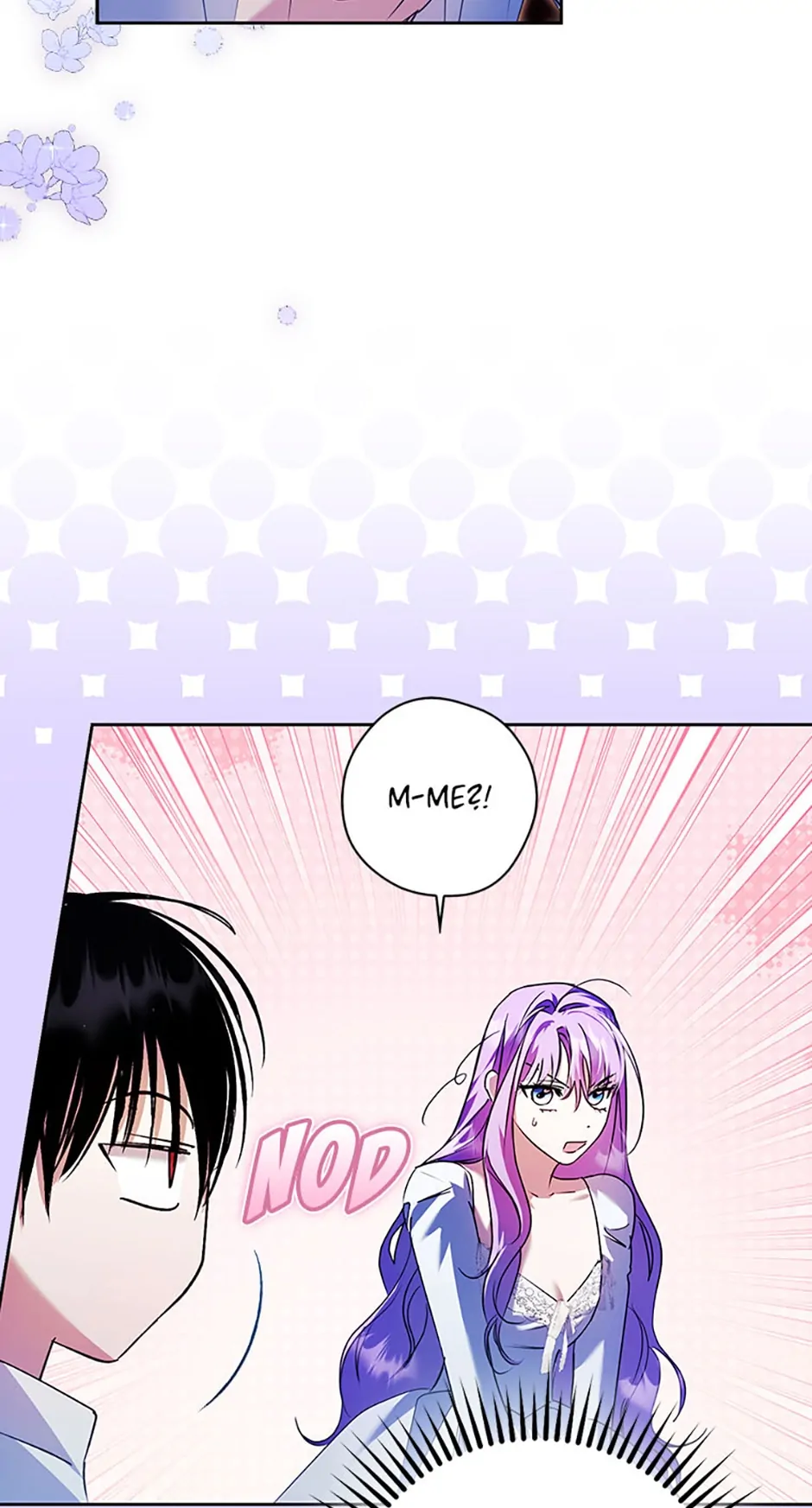 An Extra Stole the Male Leads Chapter 23 page 64