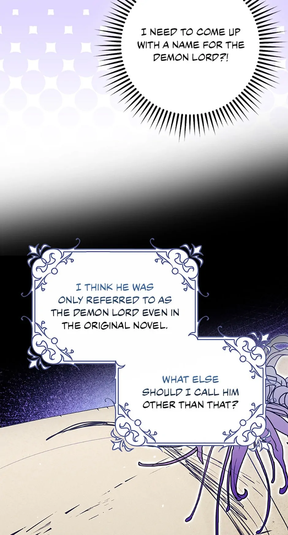 An Extra Stole the Male Leads Chapter 23 page 65