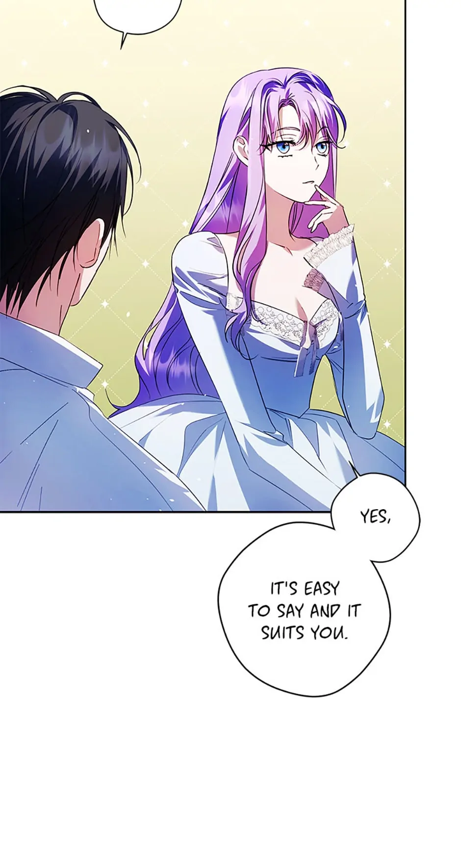 An Extra Stole the Male Leads Chapter 23 page 69