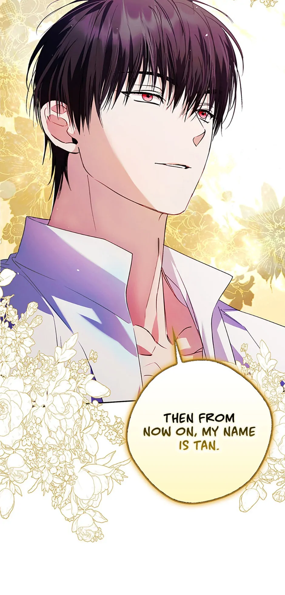 An Extra Stole the Male Leads Chapter 23 page 71