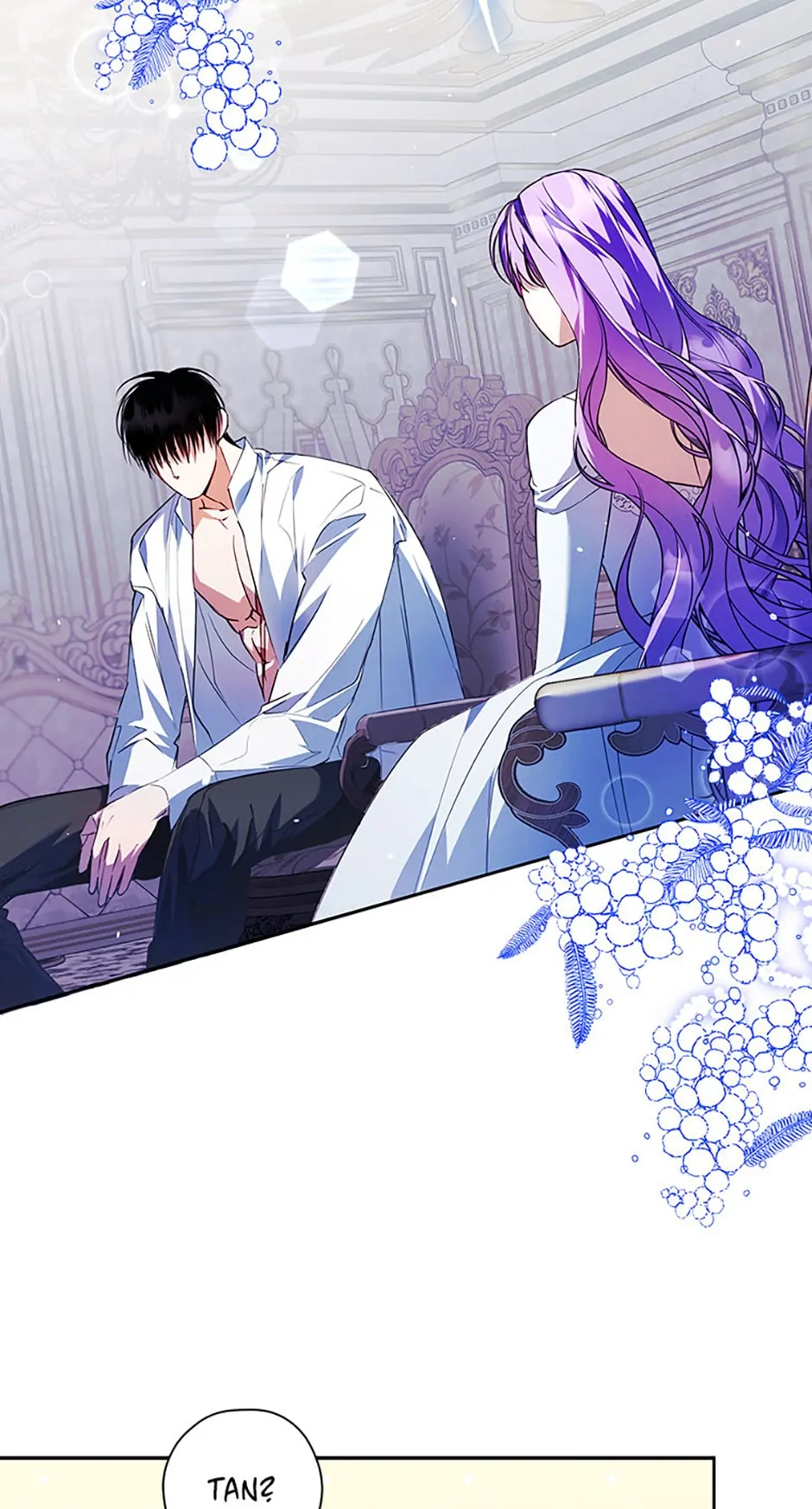 An Extra Stole the Male Leads Chapter 23 page 68