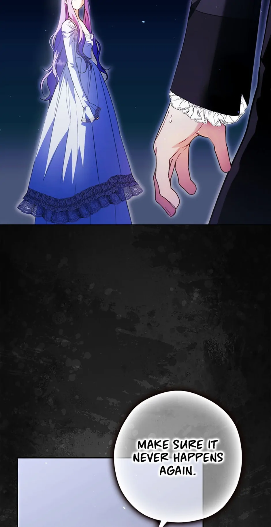 An Extra Stole the Male Leads Chapter 24 page 13