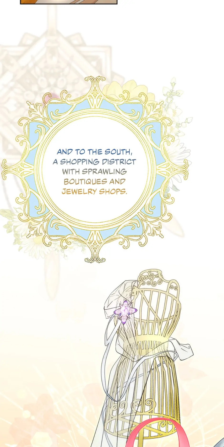 An Extra Stole the Male Leads Chapter 24 page 26