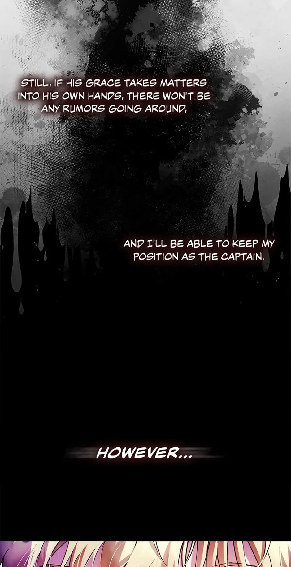 An Extra Stole the Male Leads Chapter 24 page 11