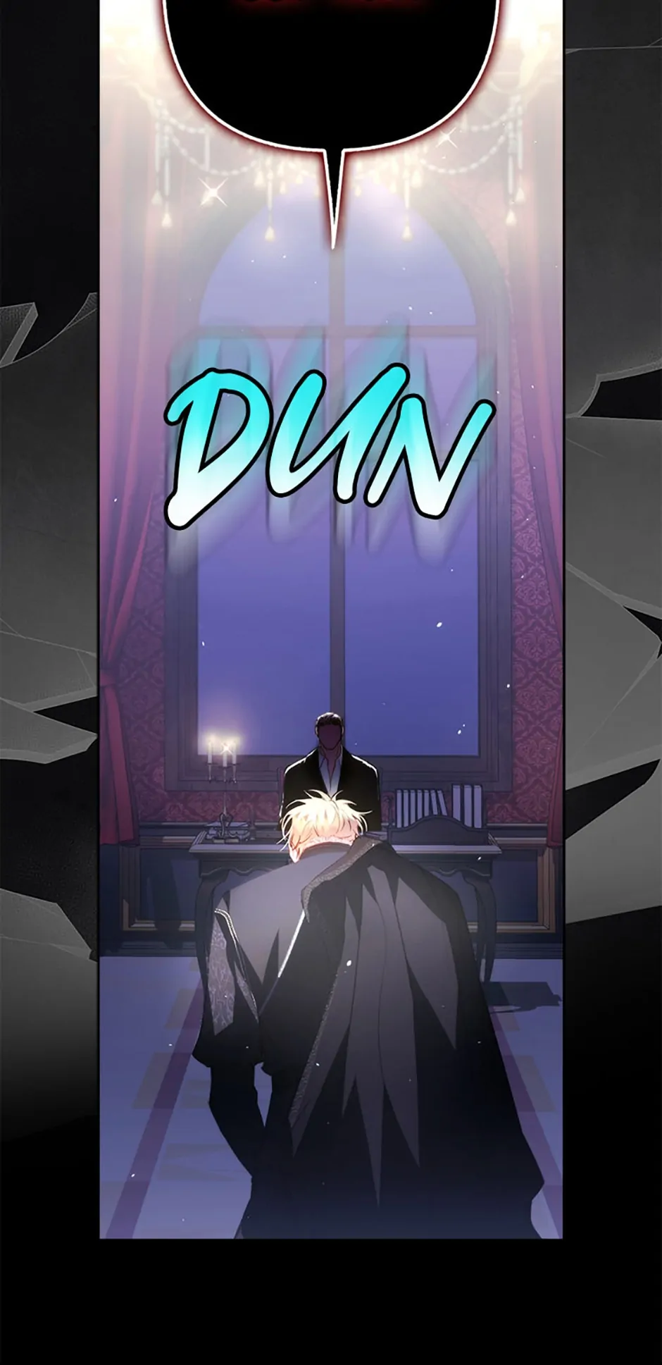 An Extra Stole the Male Leads Chapter 24 page 9