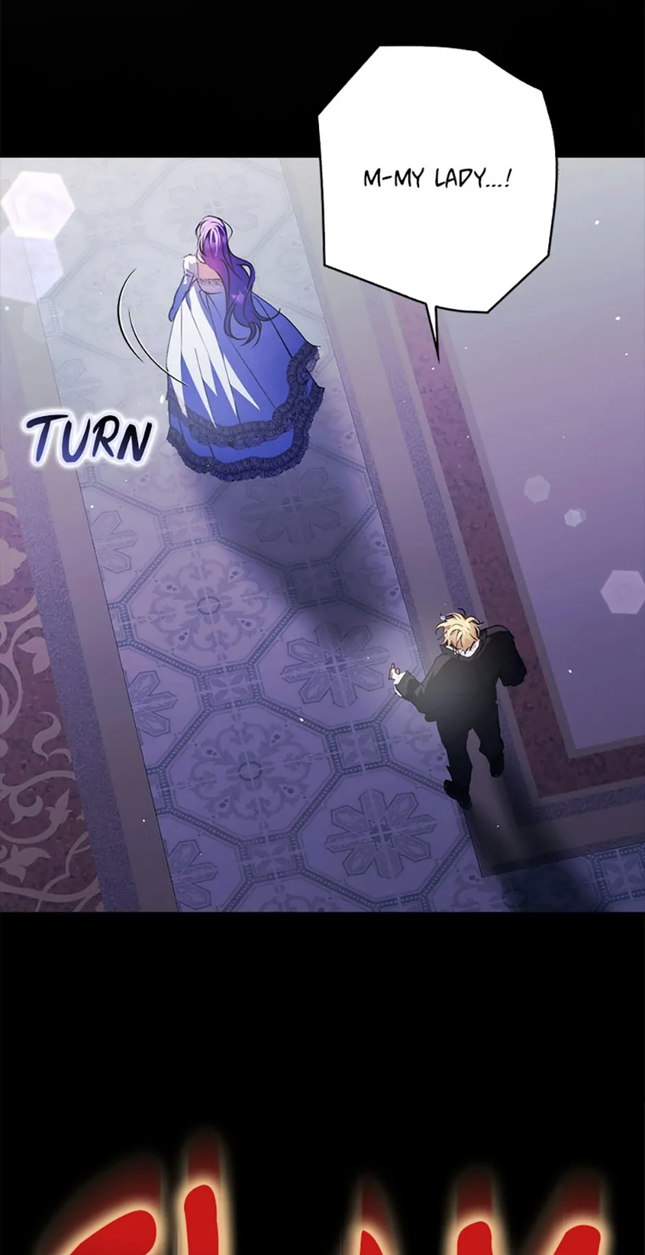 An Extra Stole the Male Leads Chapter 24 page 15