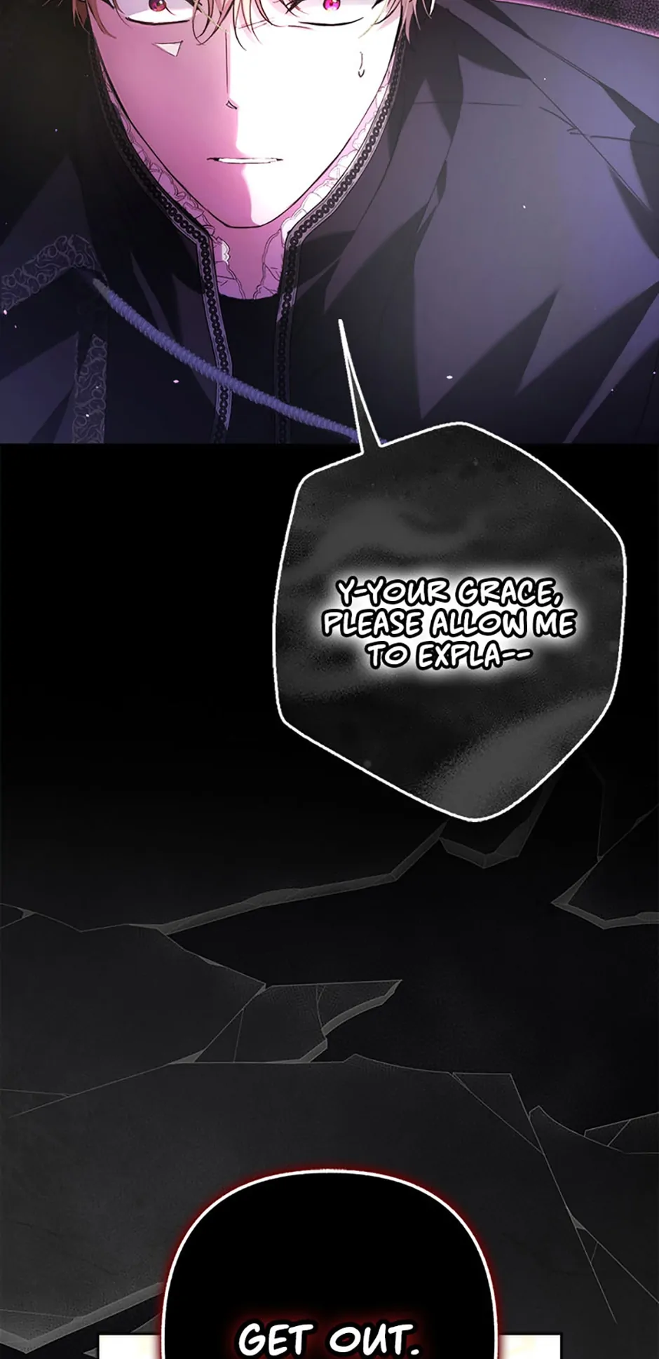 An Extra Stole the Male Leads Chapter 24 page 8