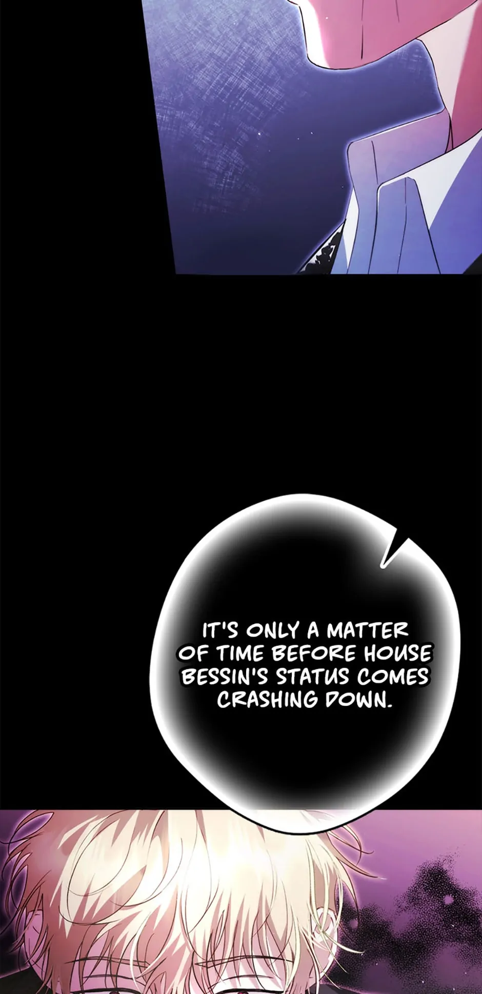 An Extra Stole the Male Leads Chapter 24 page 7