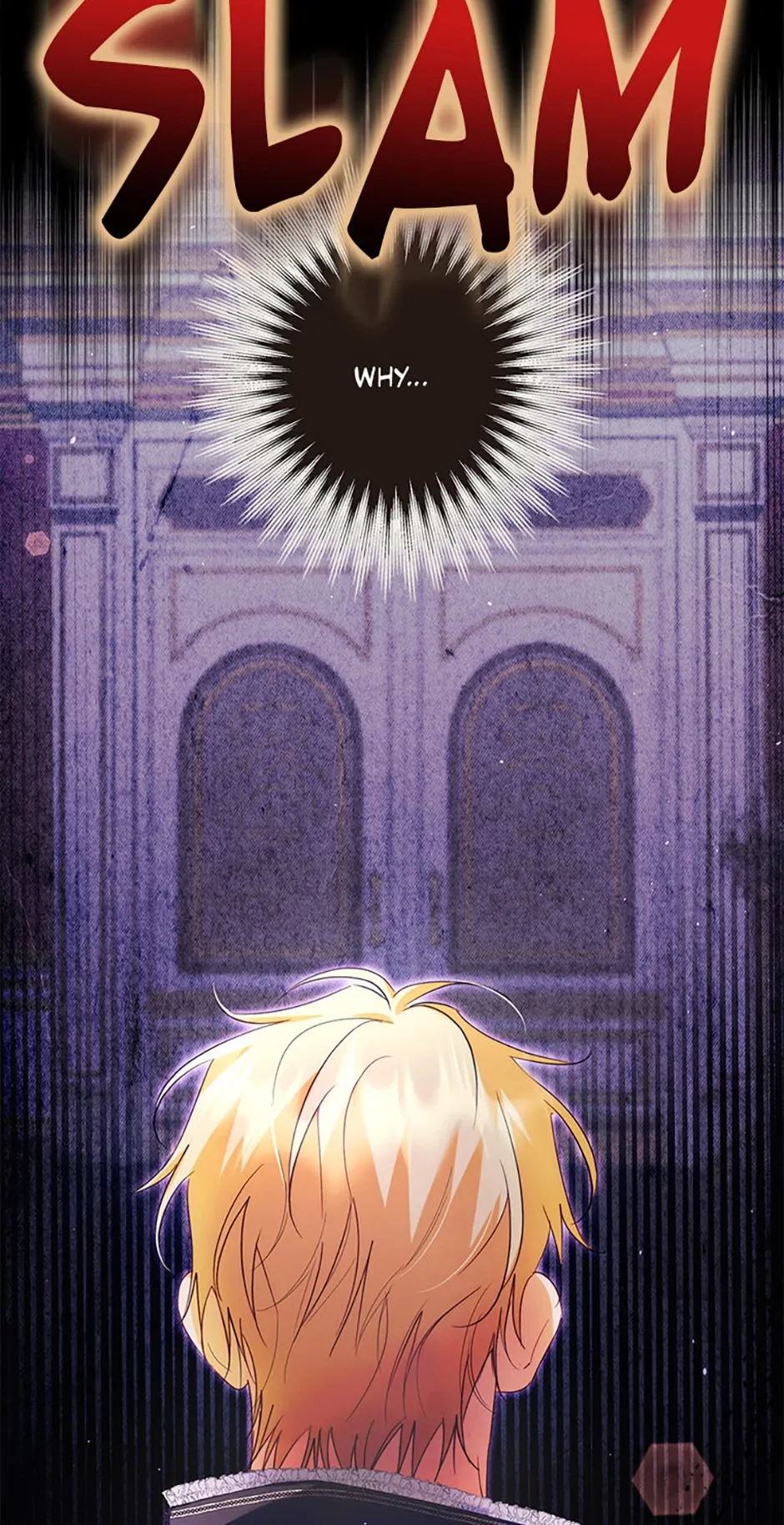 An Extra Stole the Male Leads Chapter 24 page 16