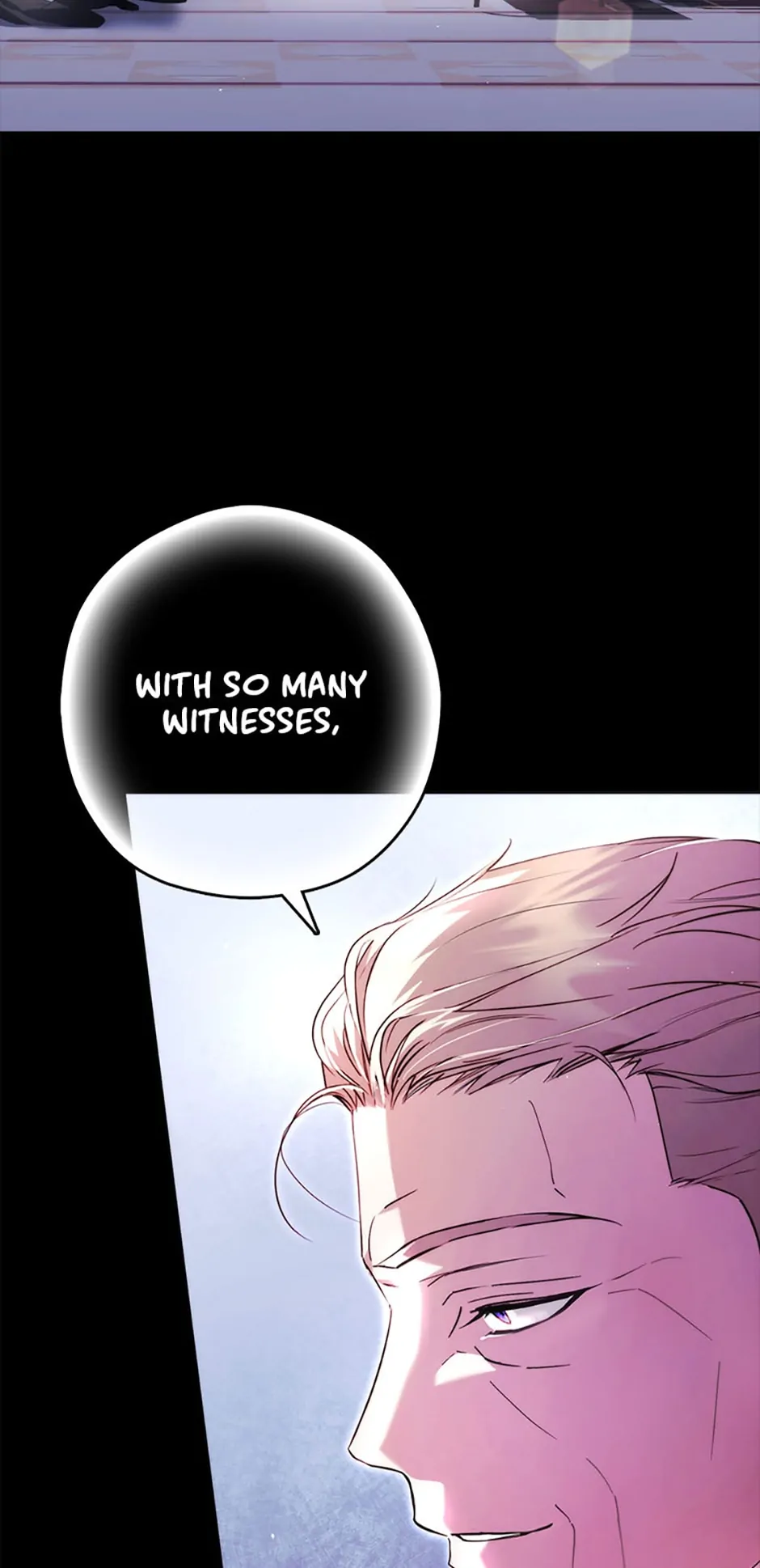 An Extra Stole the Male Leads Chapter 24 page 6