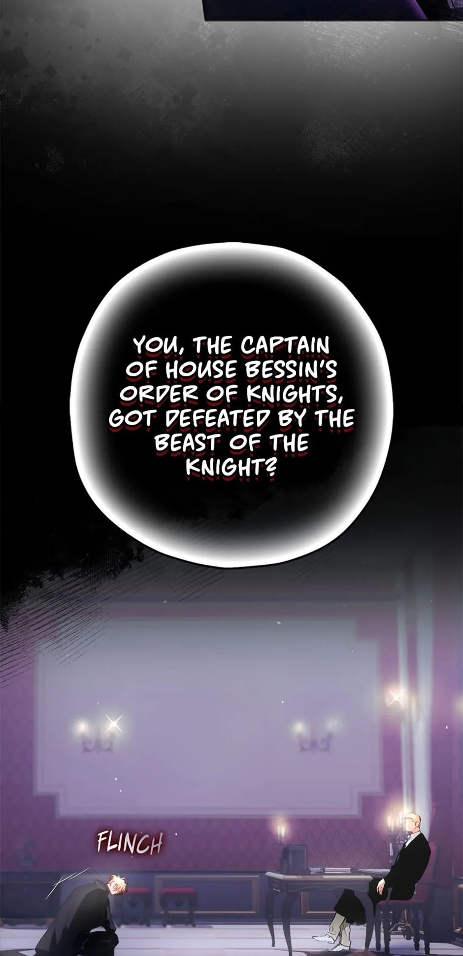 An Extra Stole the Male Leads Chapter 24 page 5