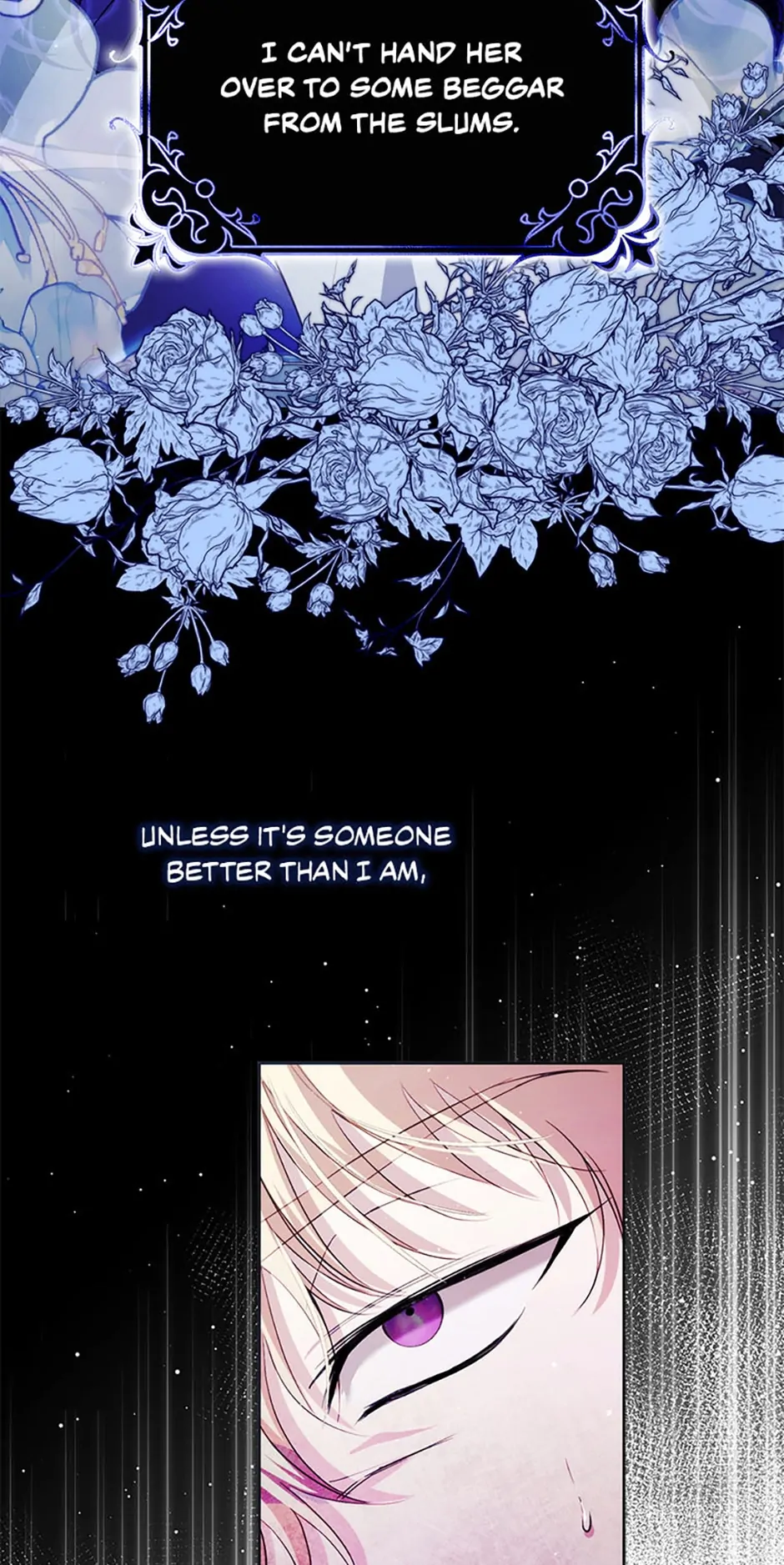 An Extra Stole the Male Leads Chapter 24 page 20