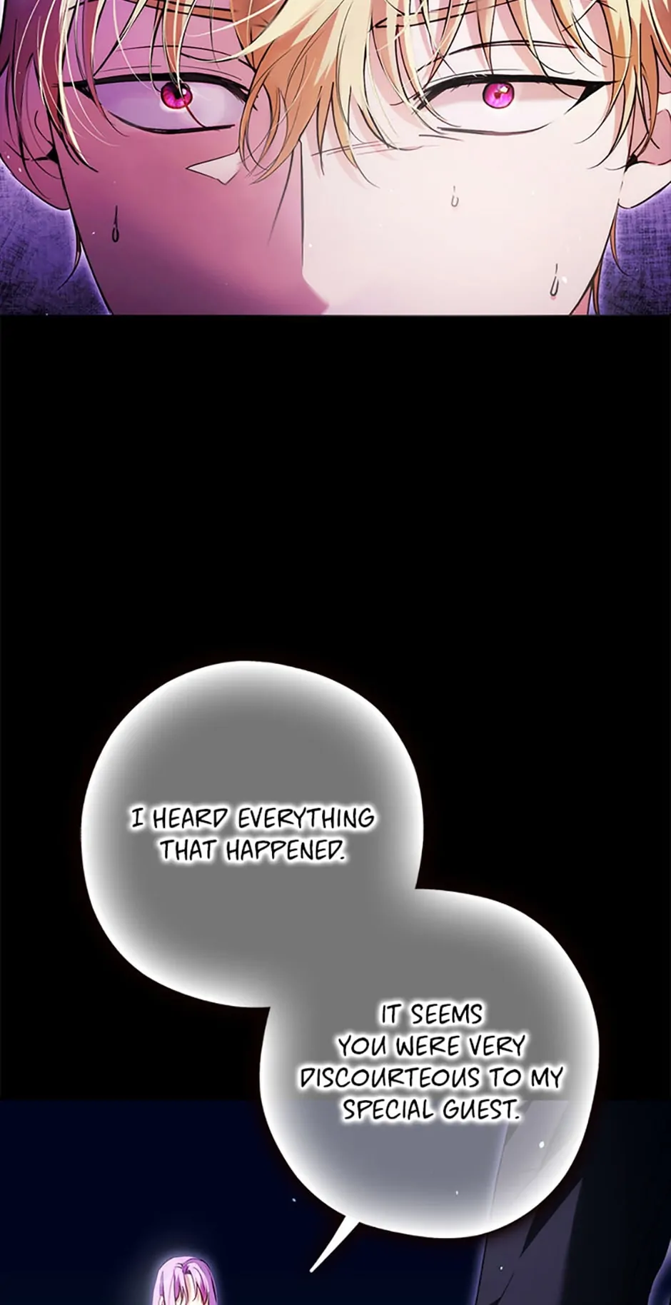 An Extra Stole the Male Leads Chapter 24 page 12