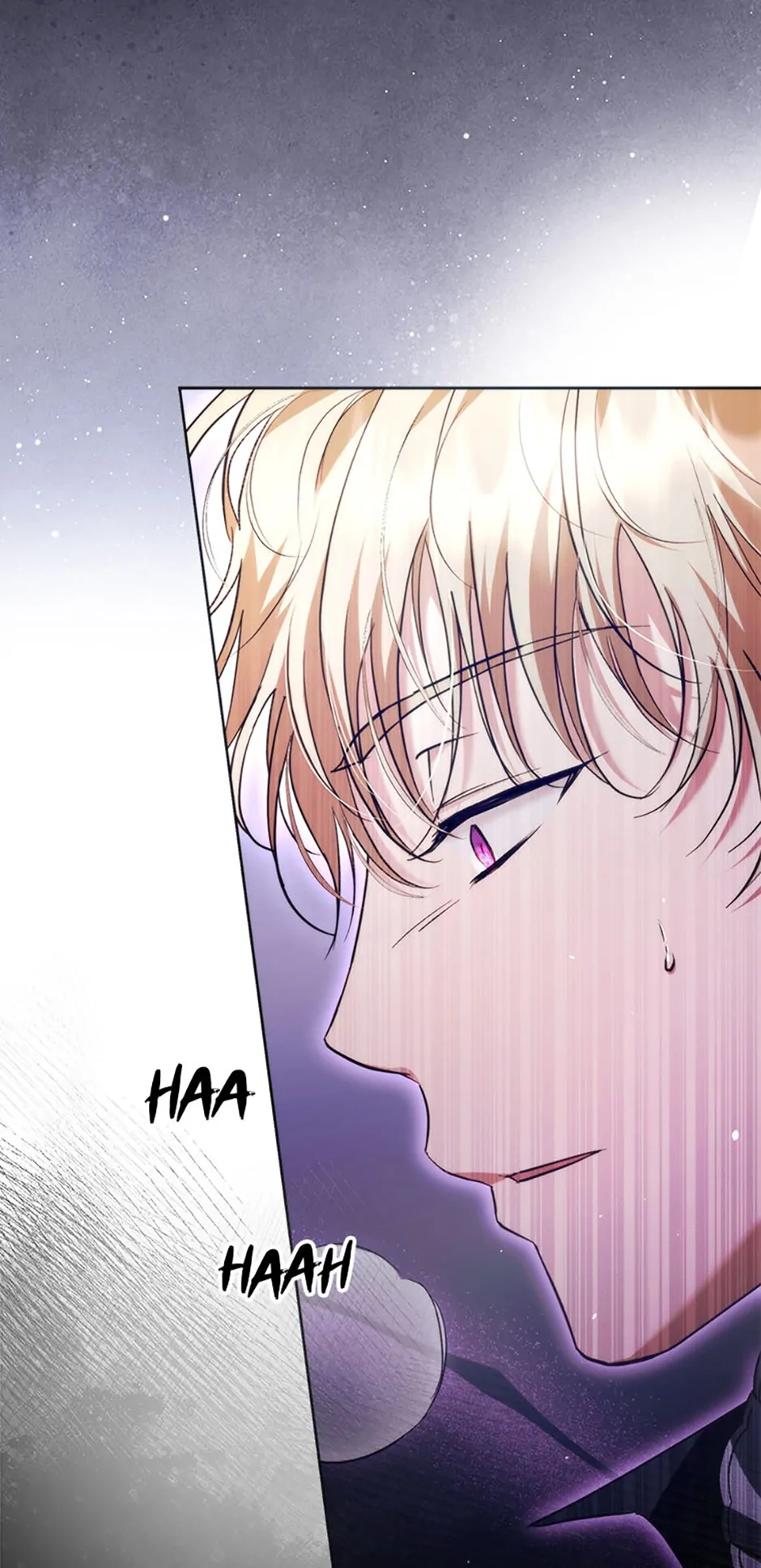 An Extra Stole the Male Leads Chapter 24 page 4