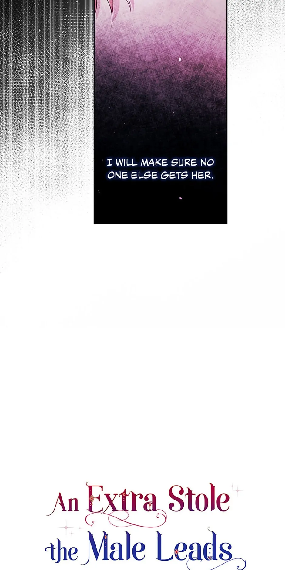 An Extra Stole the Male Leads Chapter 24 page 21