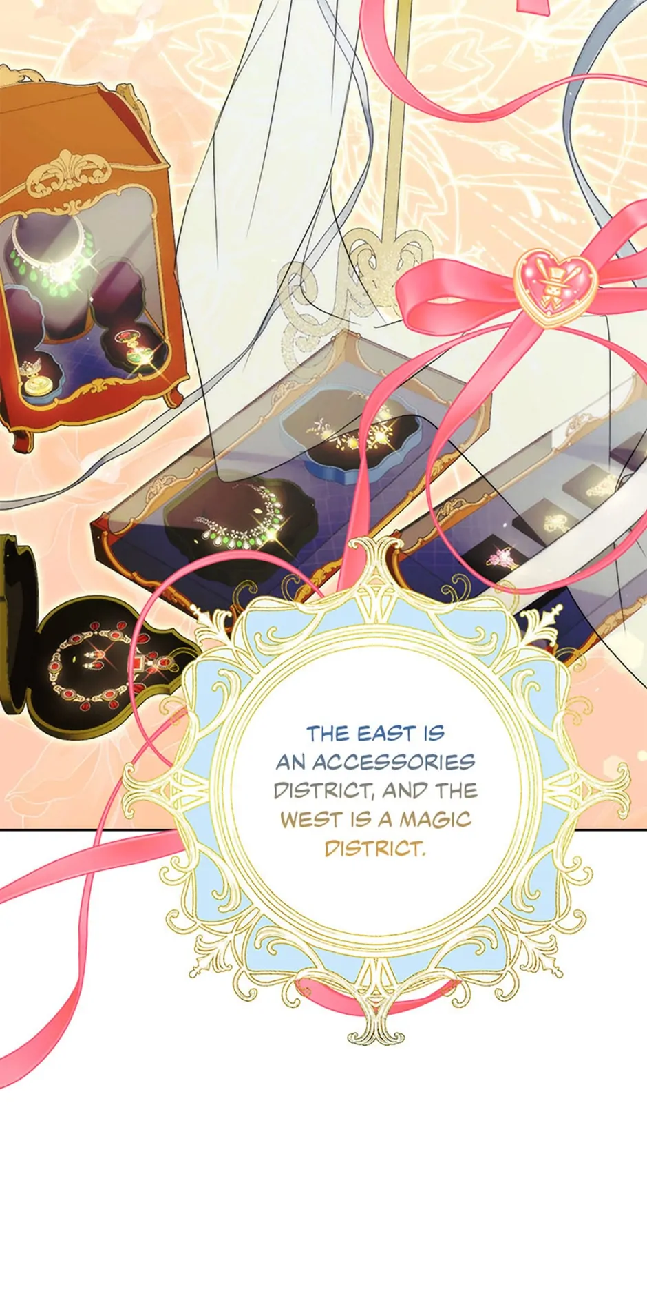 An Extra Stole the Male Leads Chapter 24 page 27